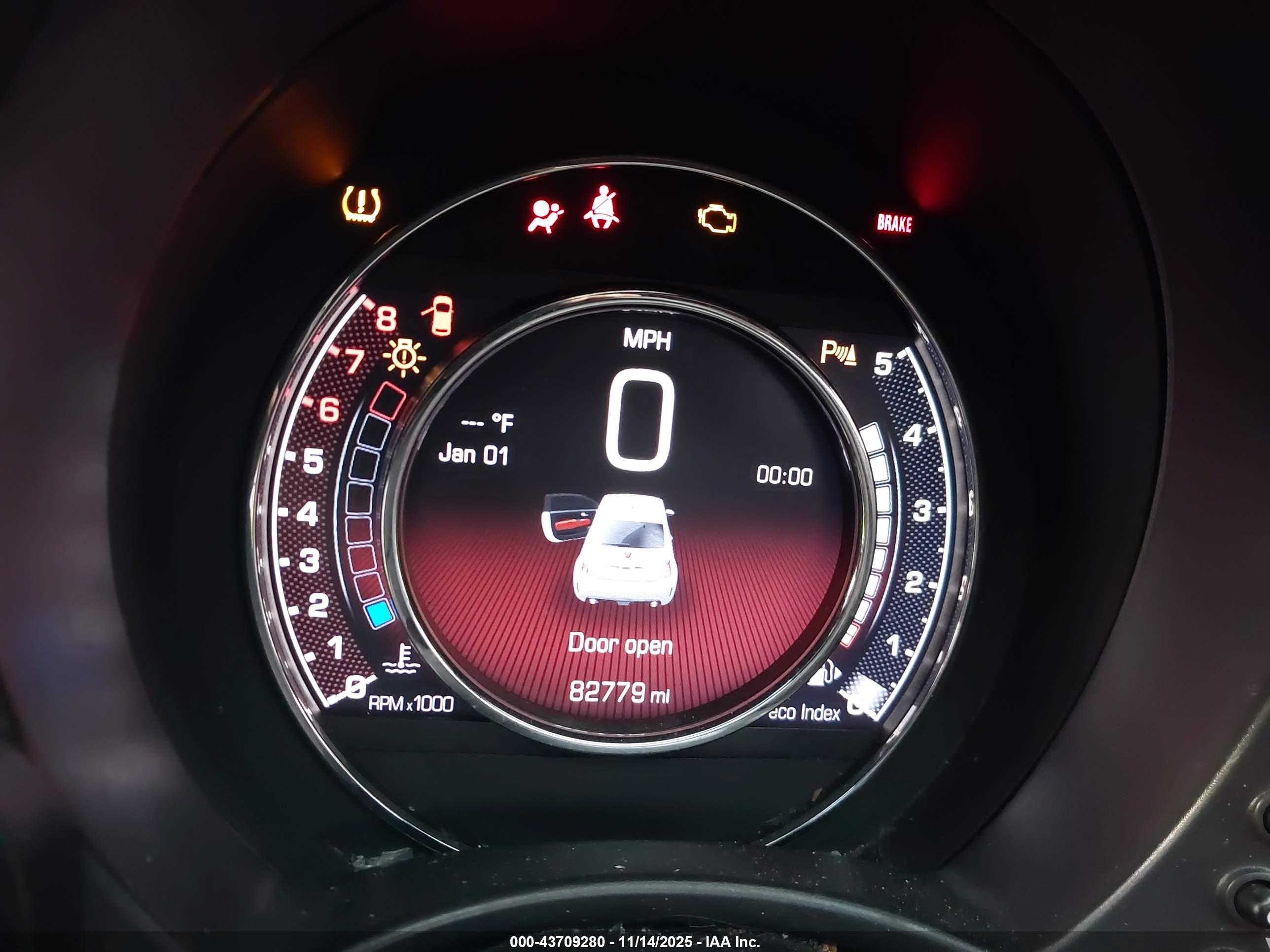 FIAT 500 image 7