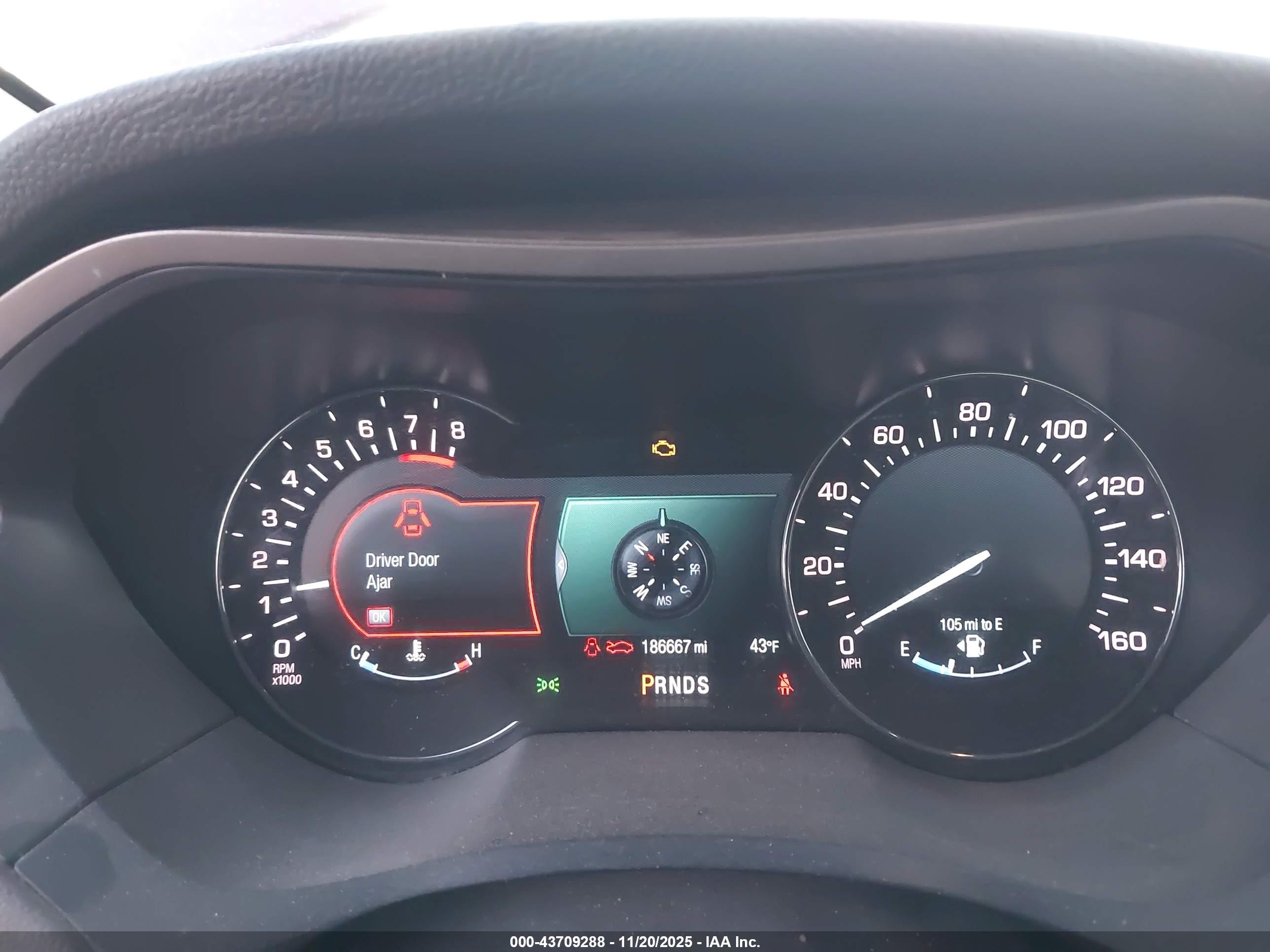 LINCOLN MKZ image 7