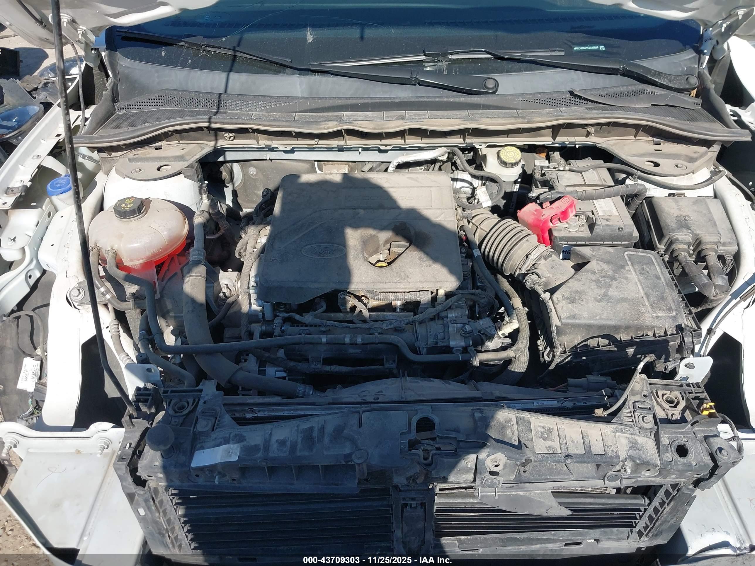 FORD ESCAPE image 10