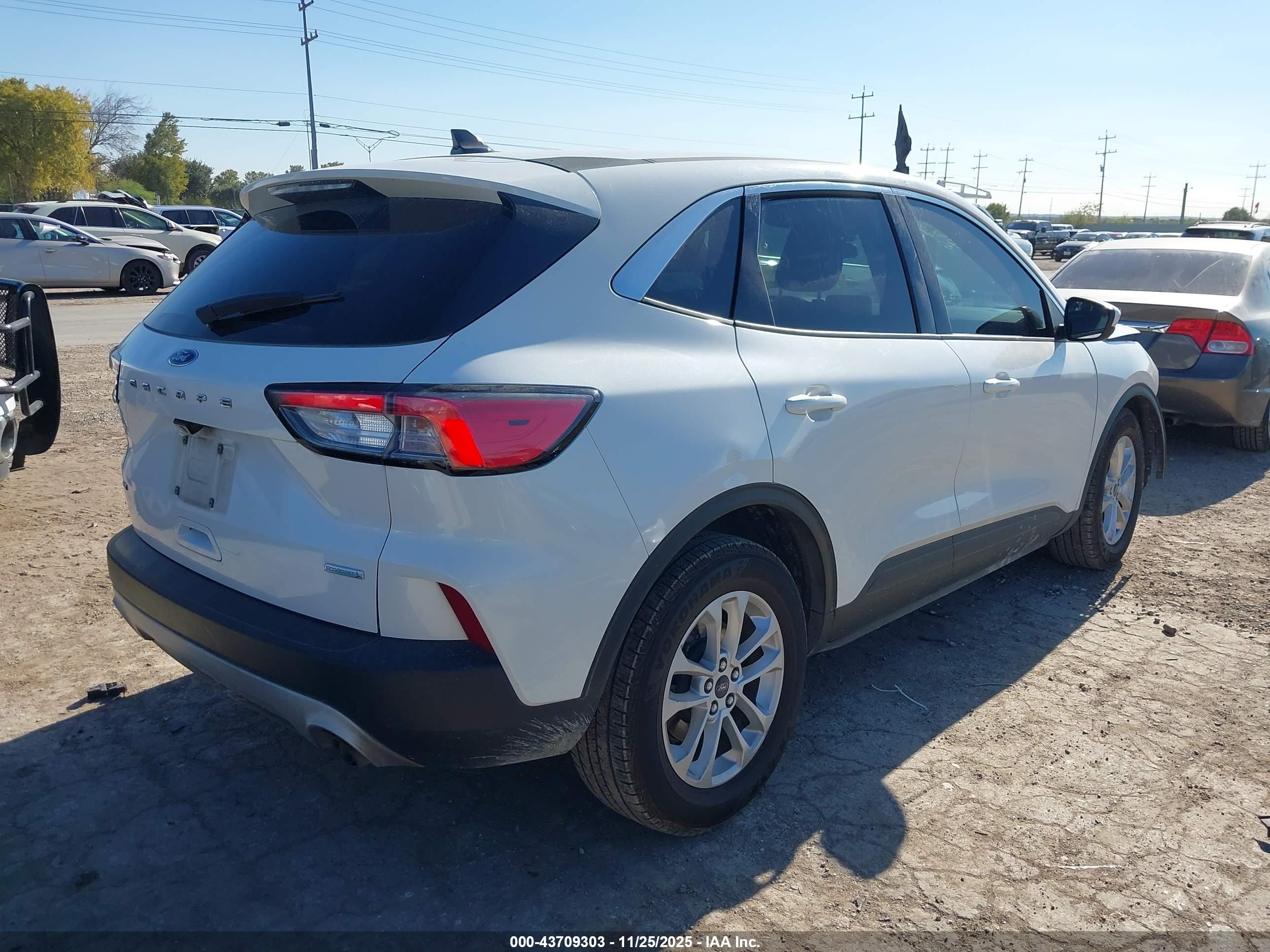 FORD ESCAPE image 4