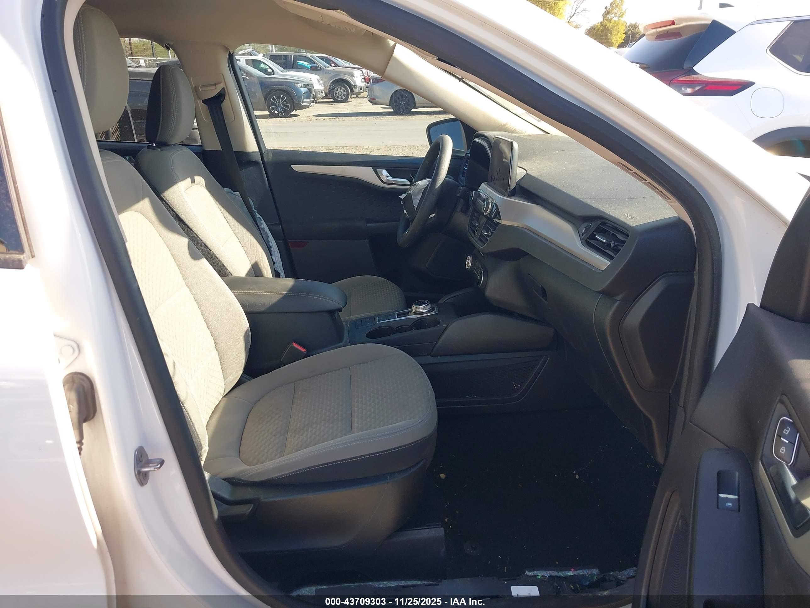 FORD ESCAPE image 5