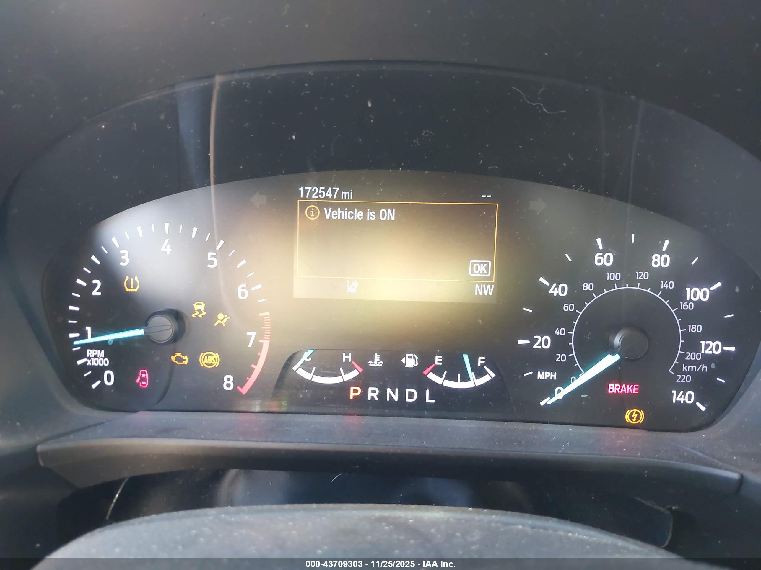 FORD ESCAPE image 7