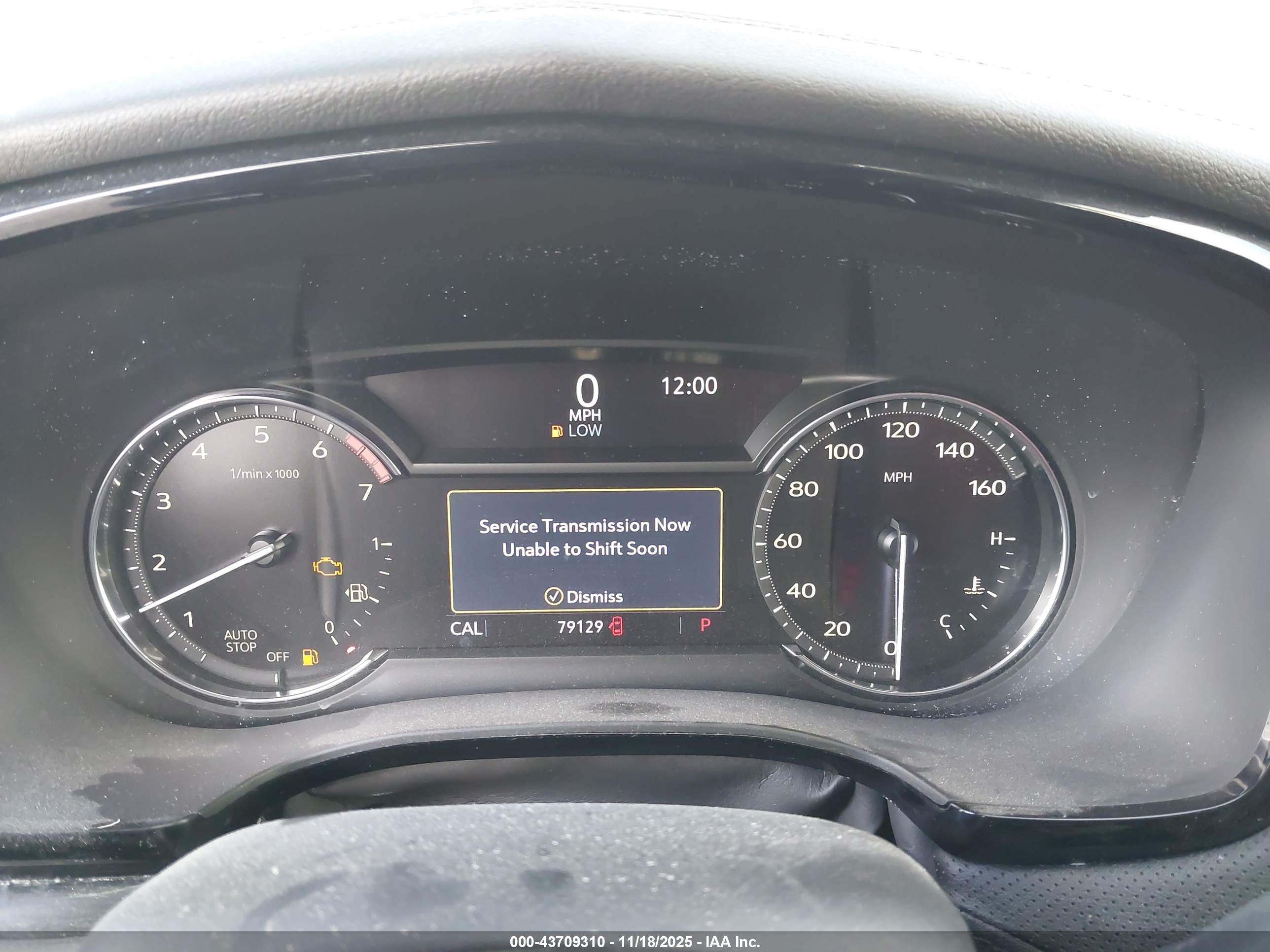 CADILLAC XT5 image 7
