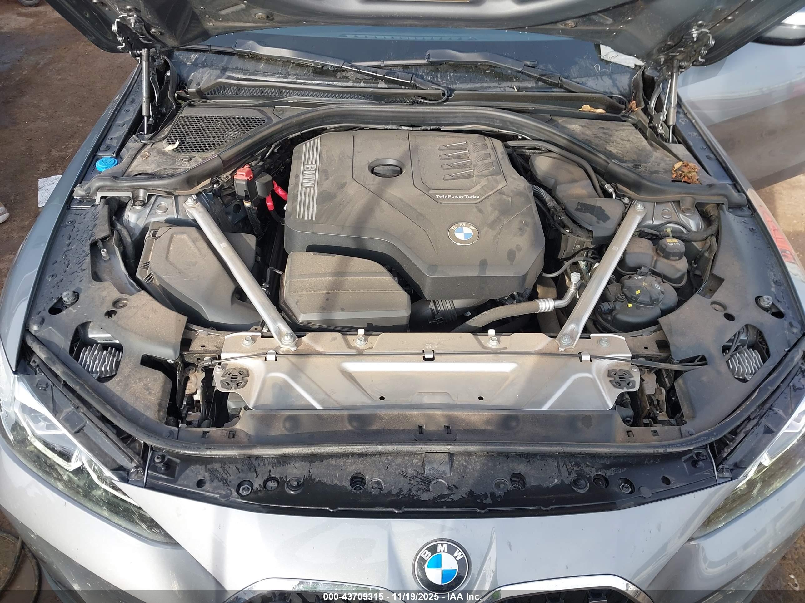 BMW 430I image 10