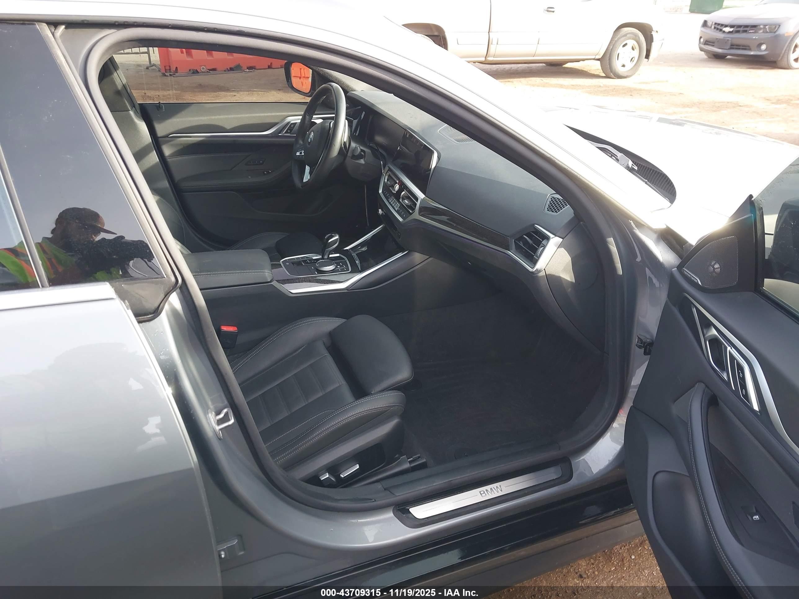 BMW 430I image 5