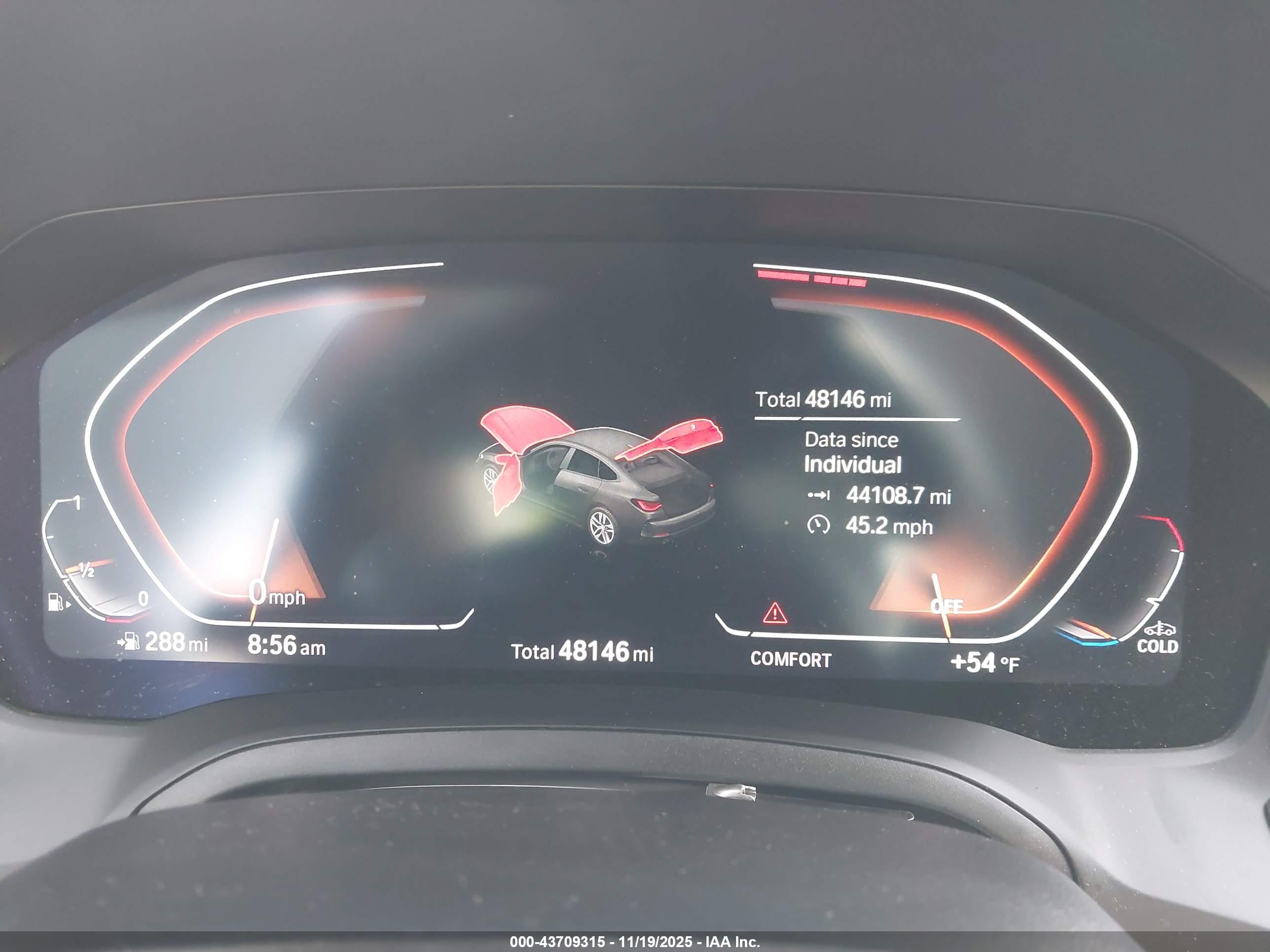 BMW 430I image 7