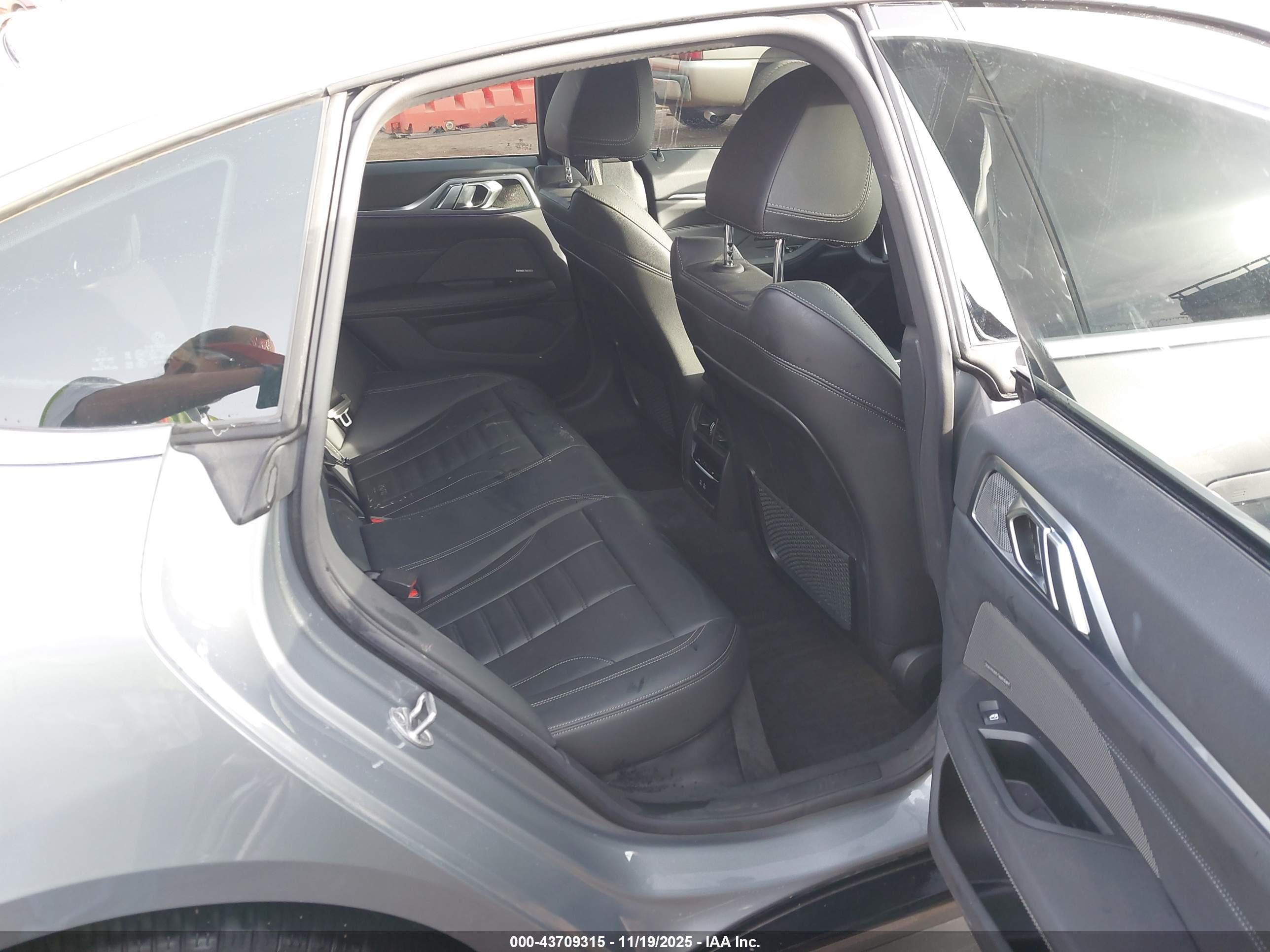 BMW 430I image 8