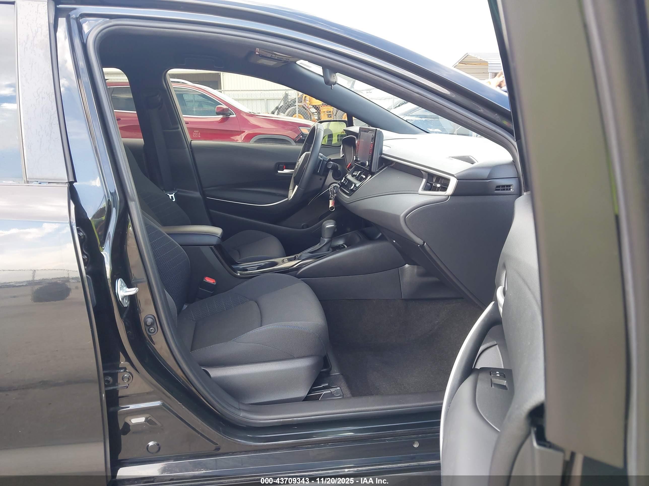 TOYOTA COROLLA image 5