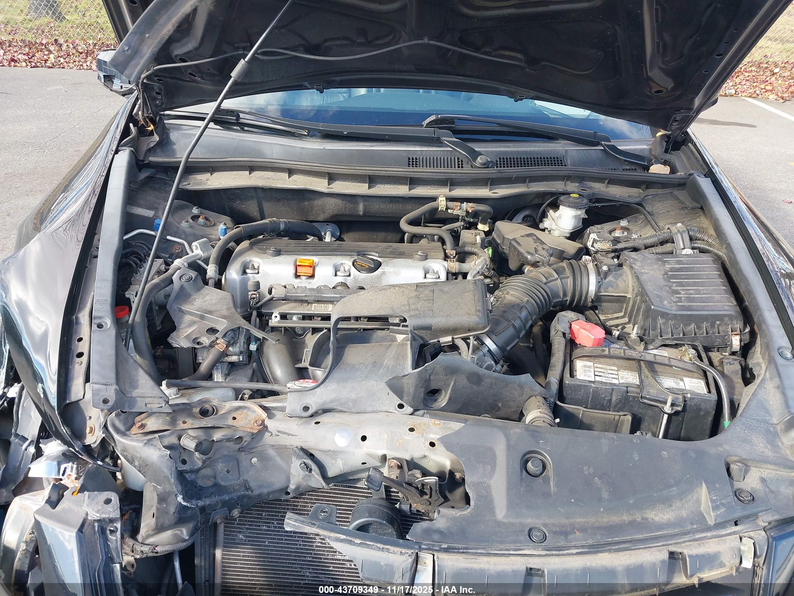 HONDA ACCORD image 10