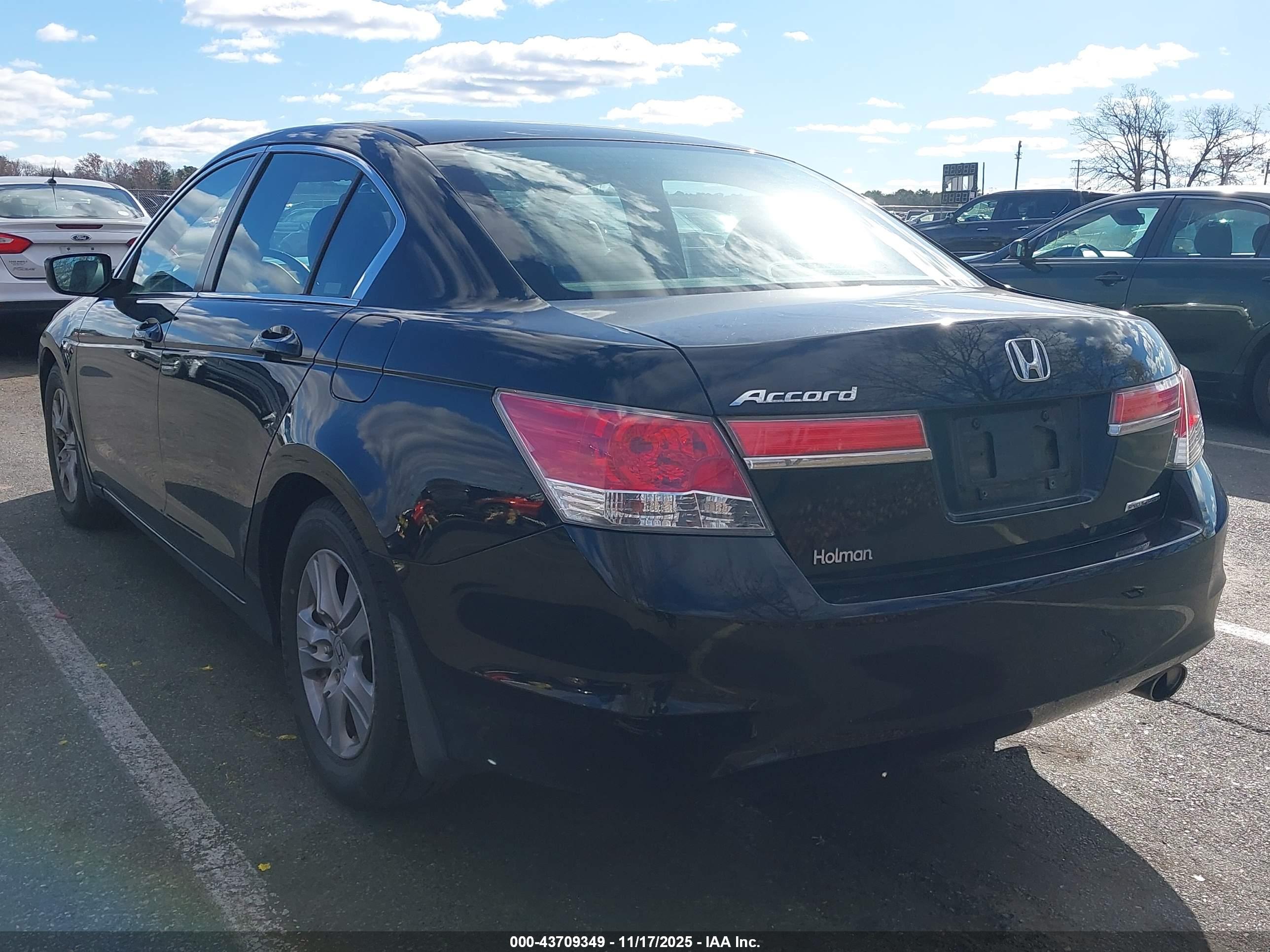 HONDA ACCORD image 3