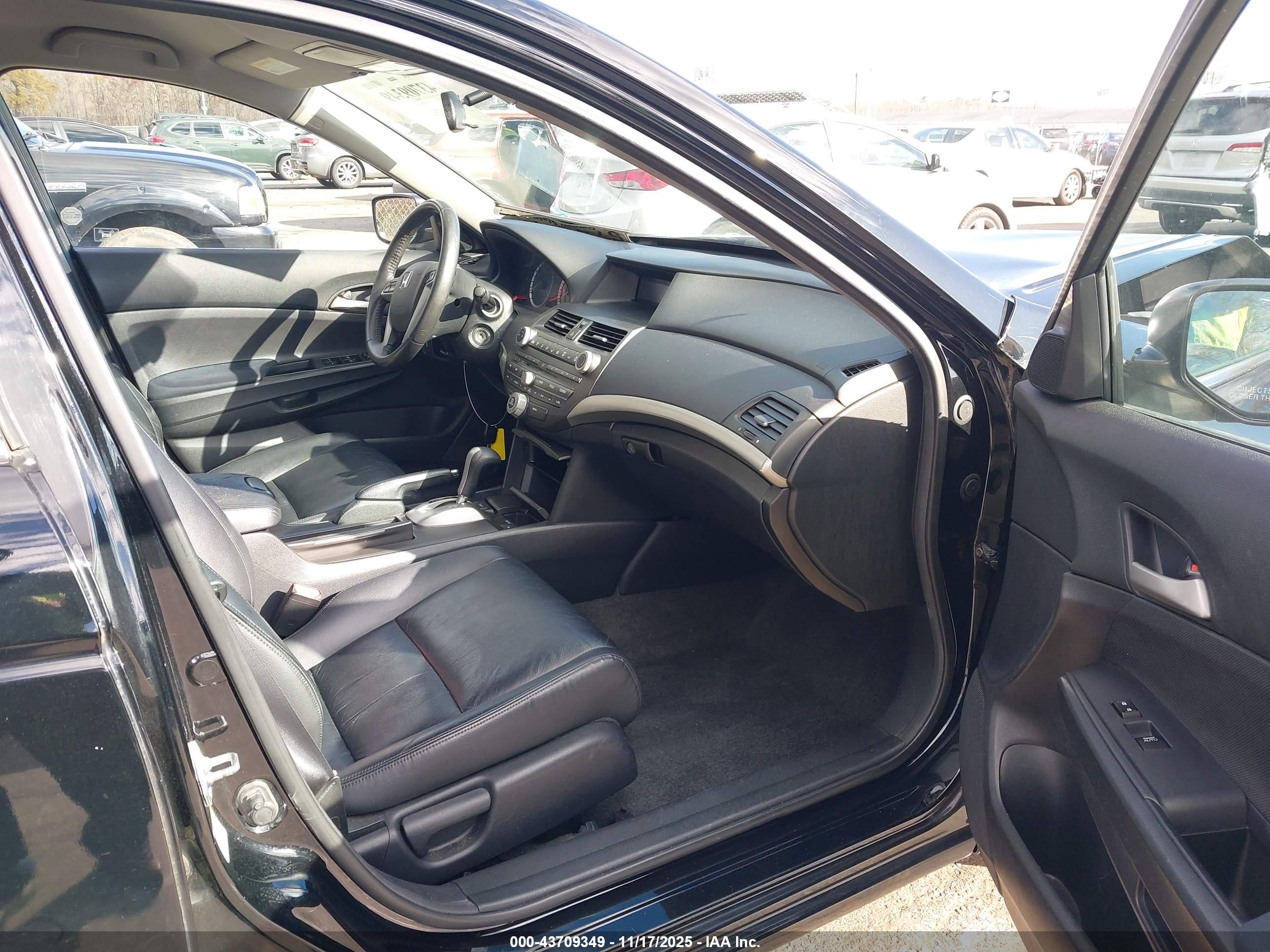 HONDA ACCORD image 5