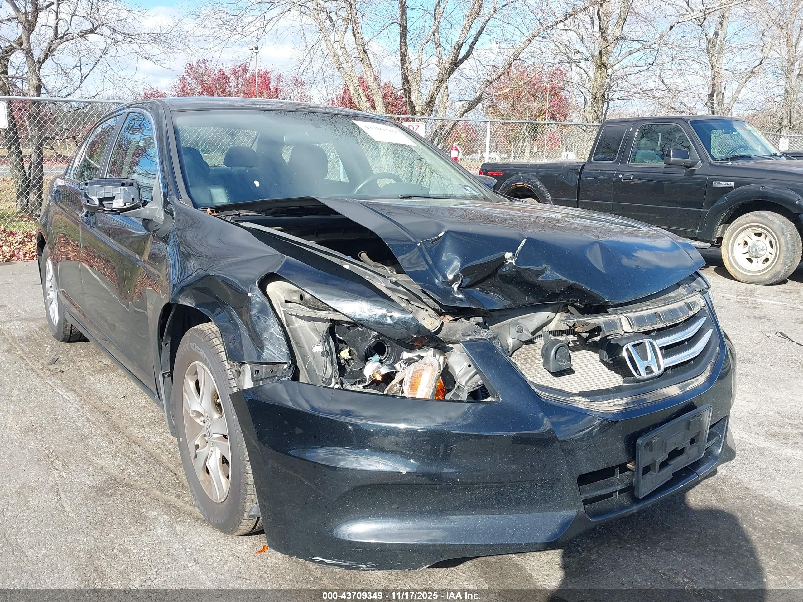 HONDA ACCORD image 6