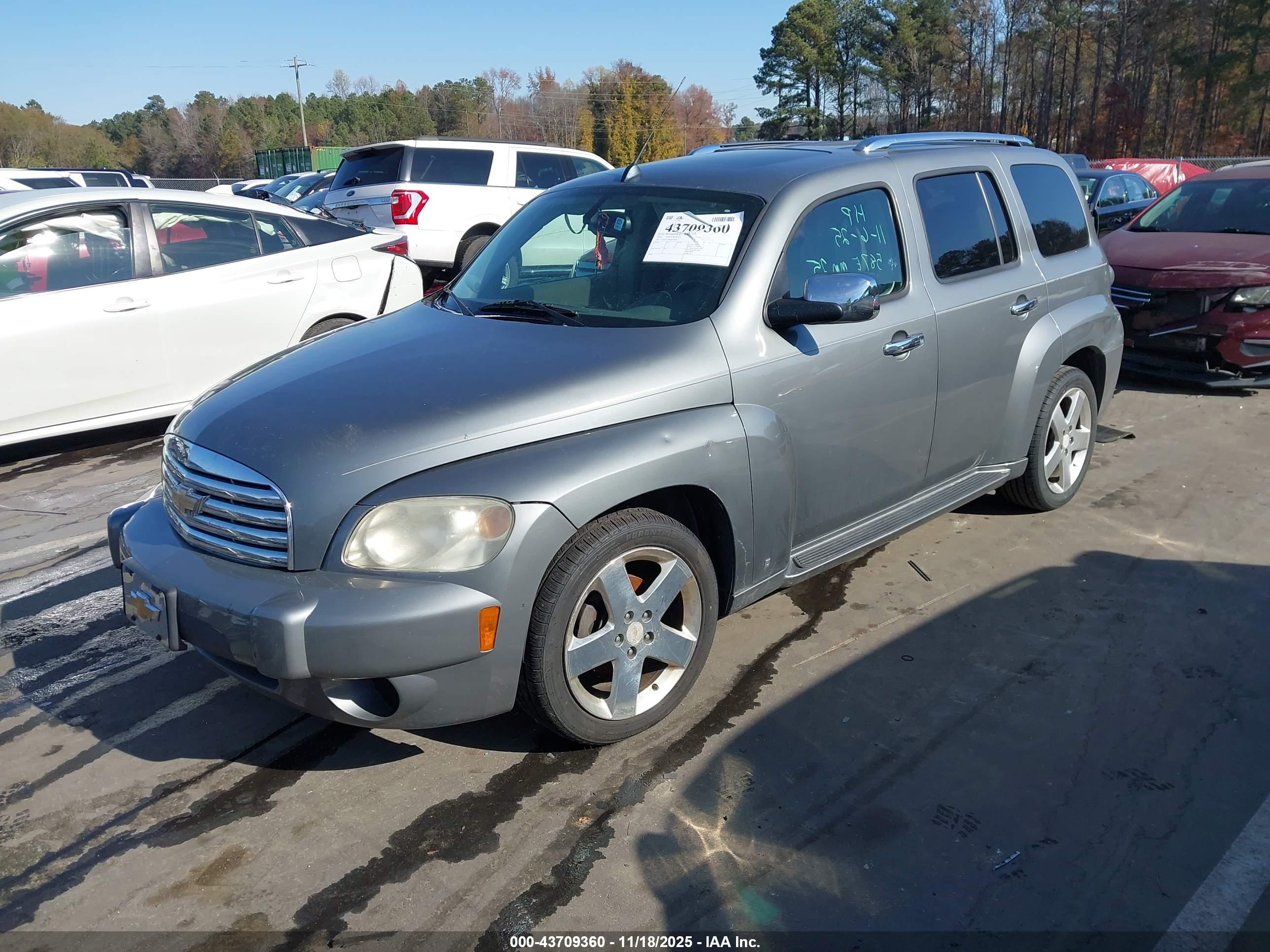 CHEVROLET HHR image 2