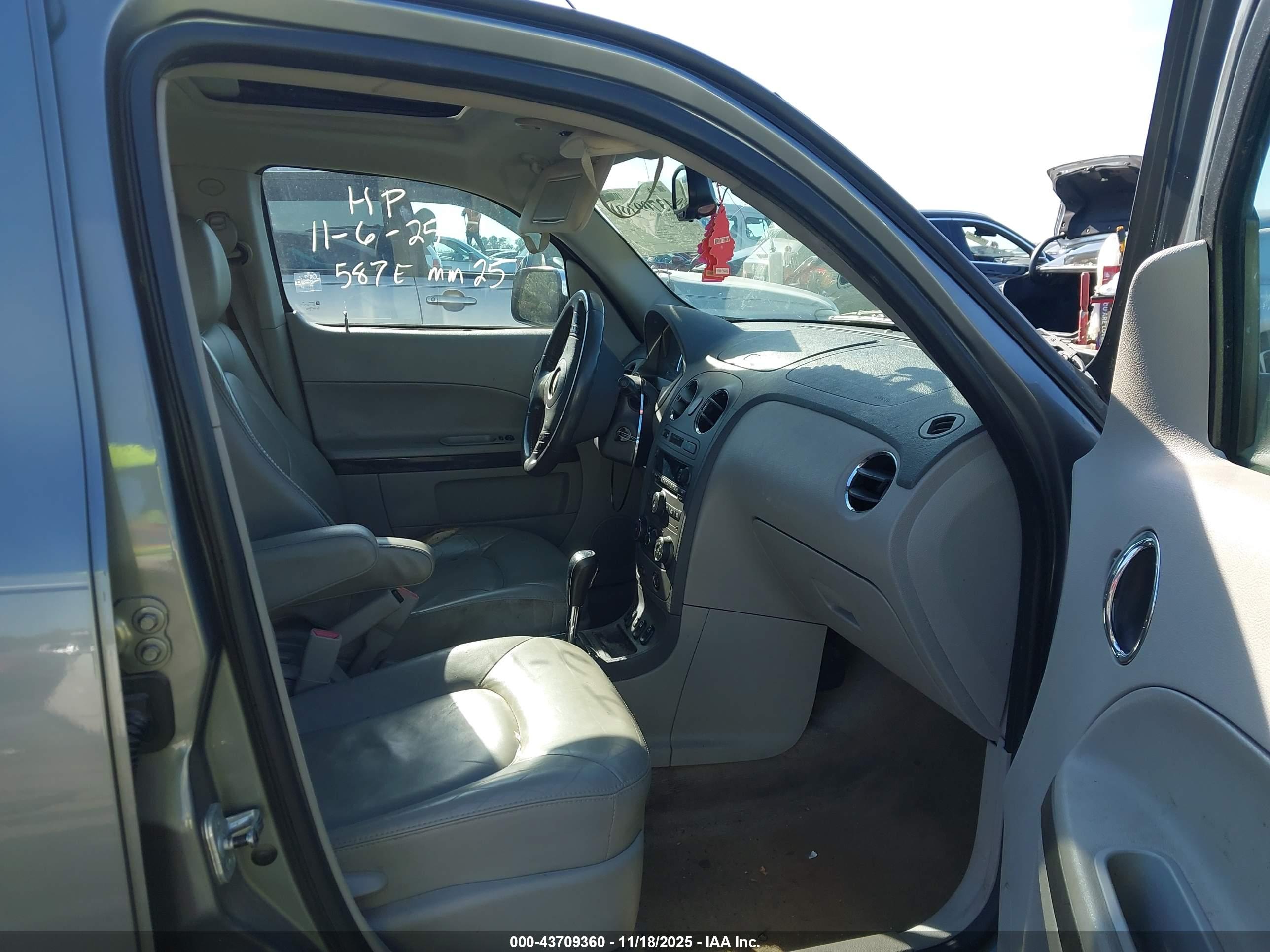 CHEVROLET HHR image 5