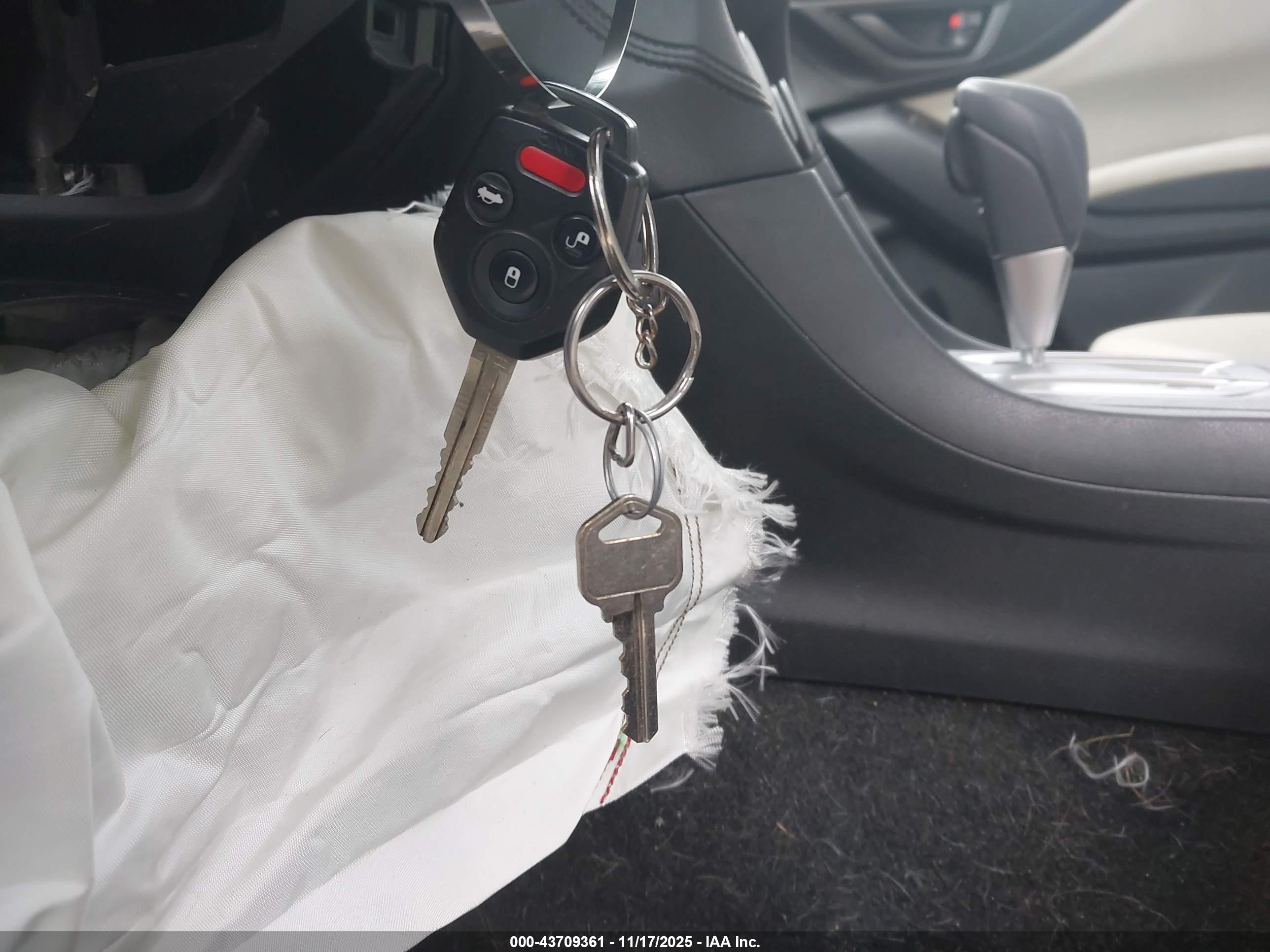 SUBARU IMPREZA image 11