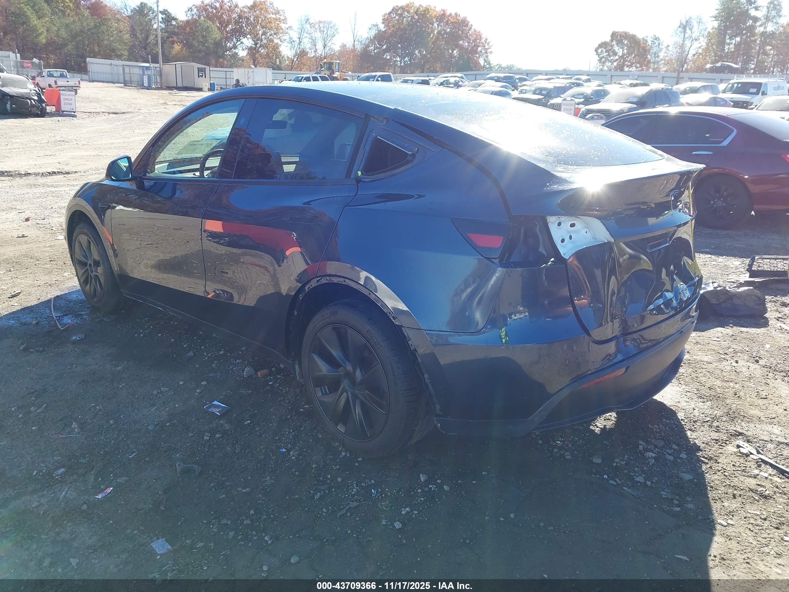 TESLA MODEL image 3