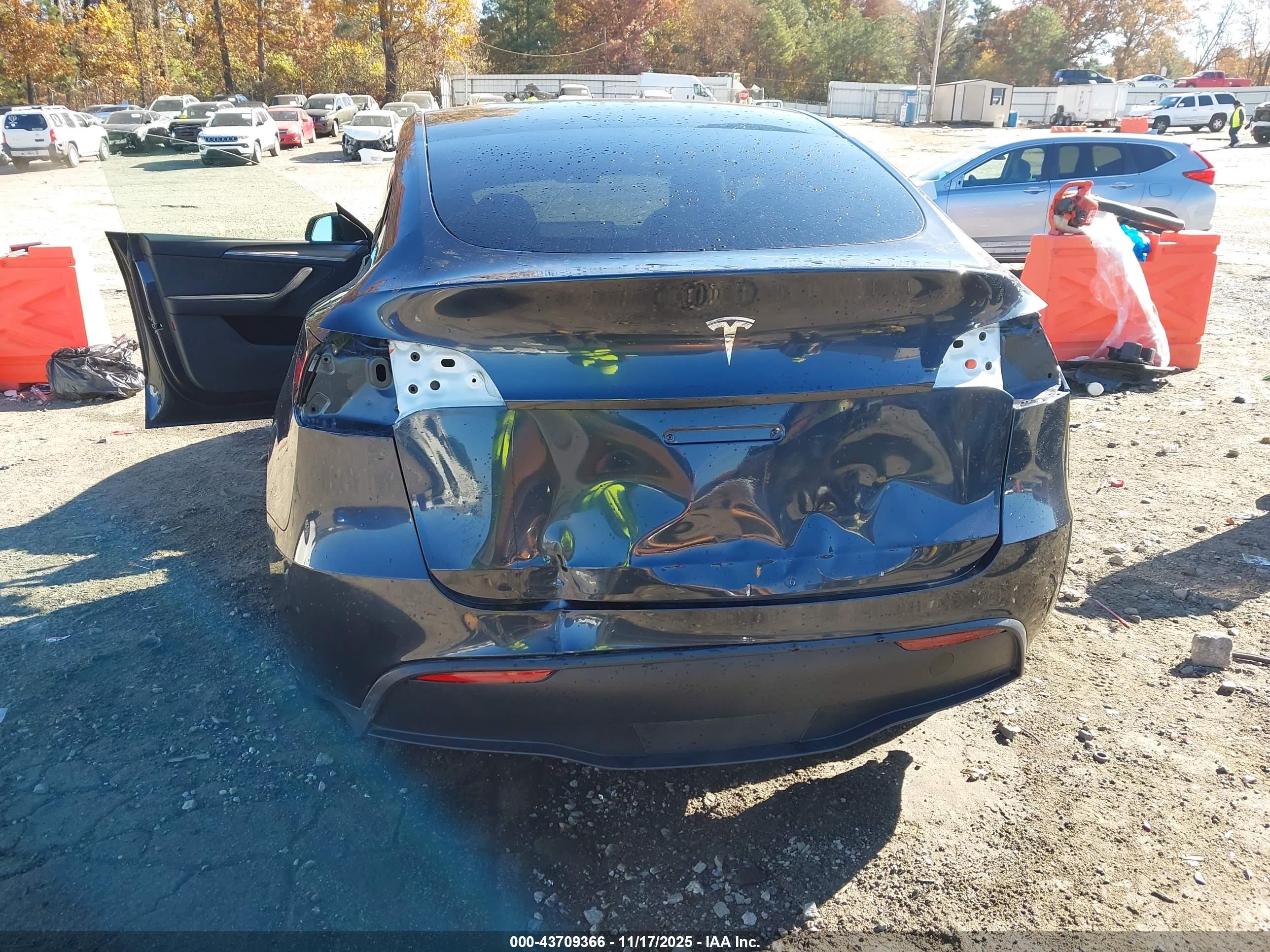 TESLA MODEL image 6