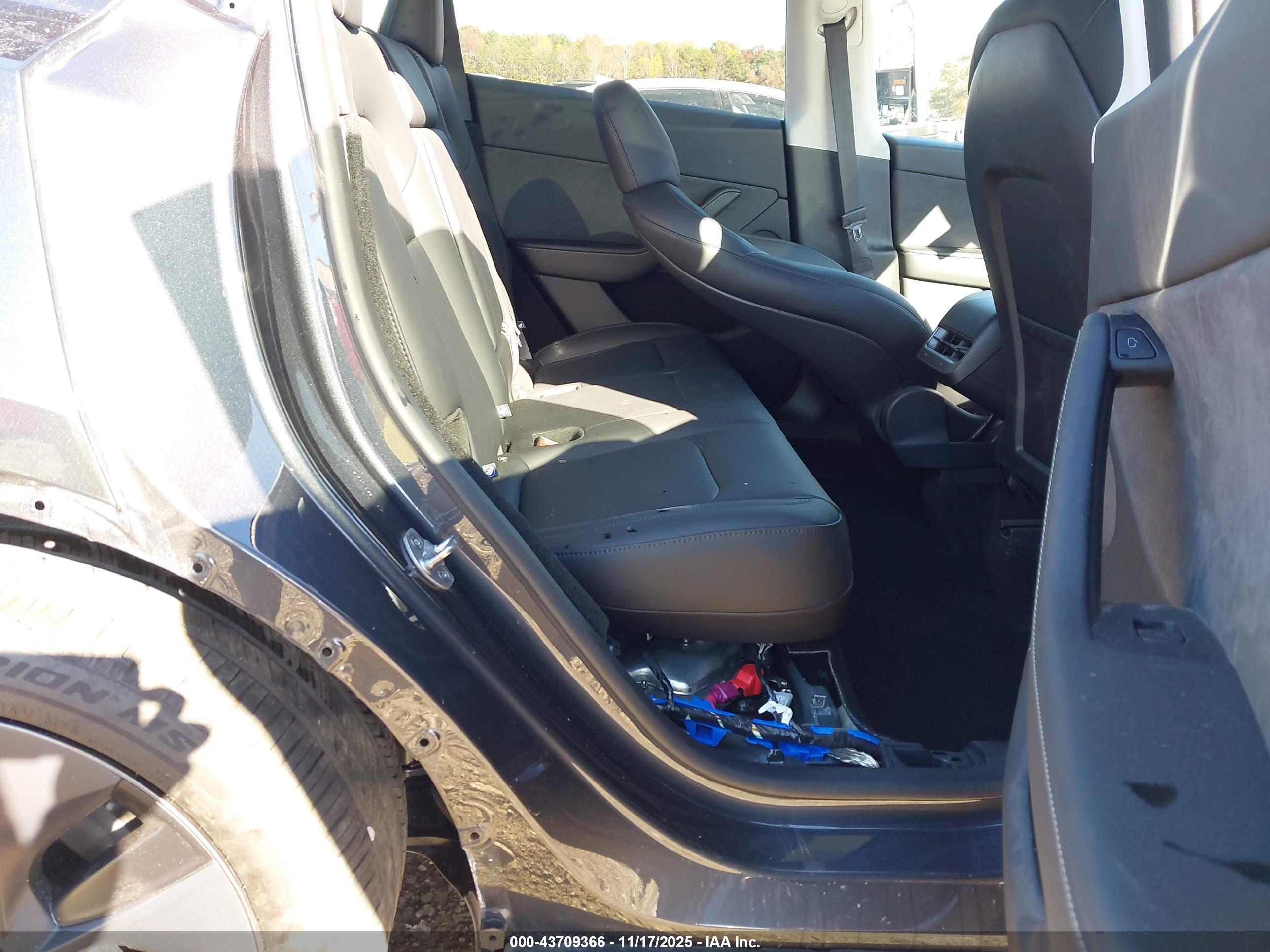 TESLA MODEL image 8