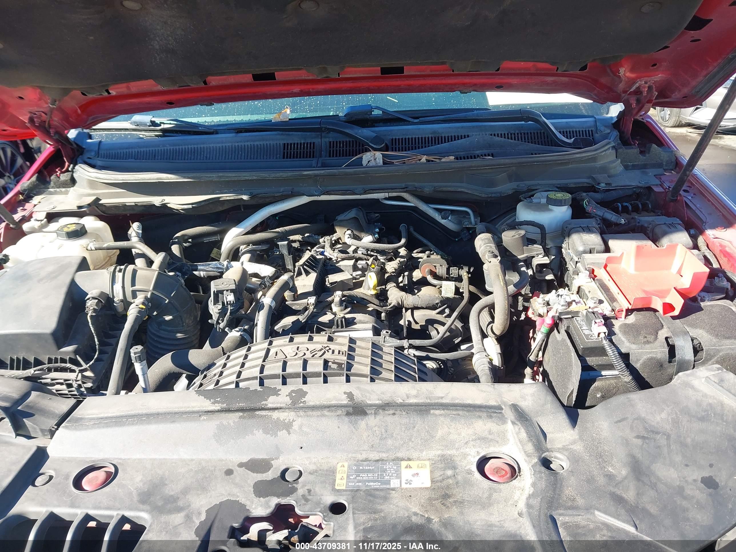 FORD RANGER image 10