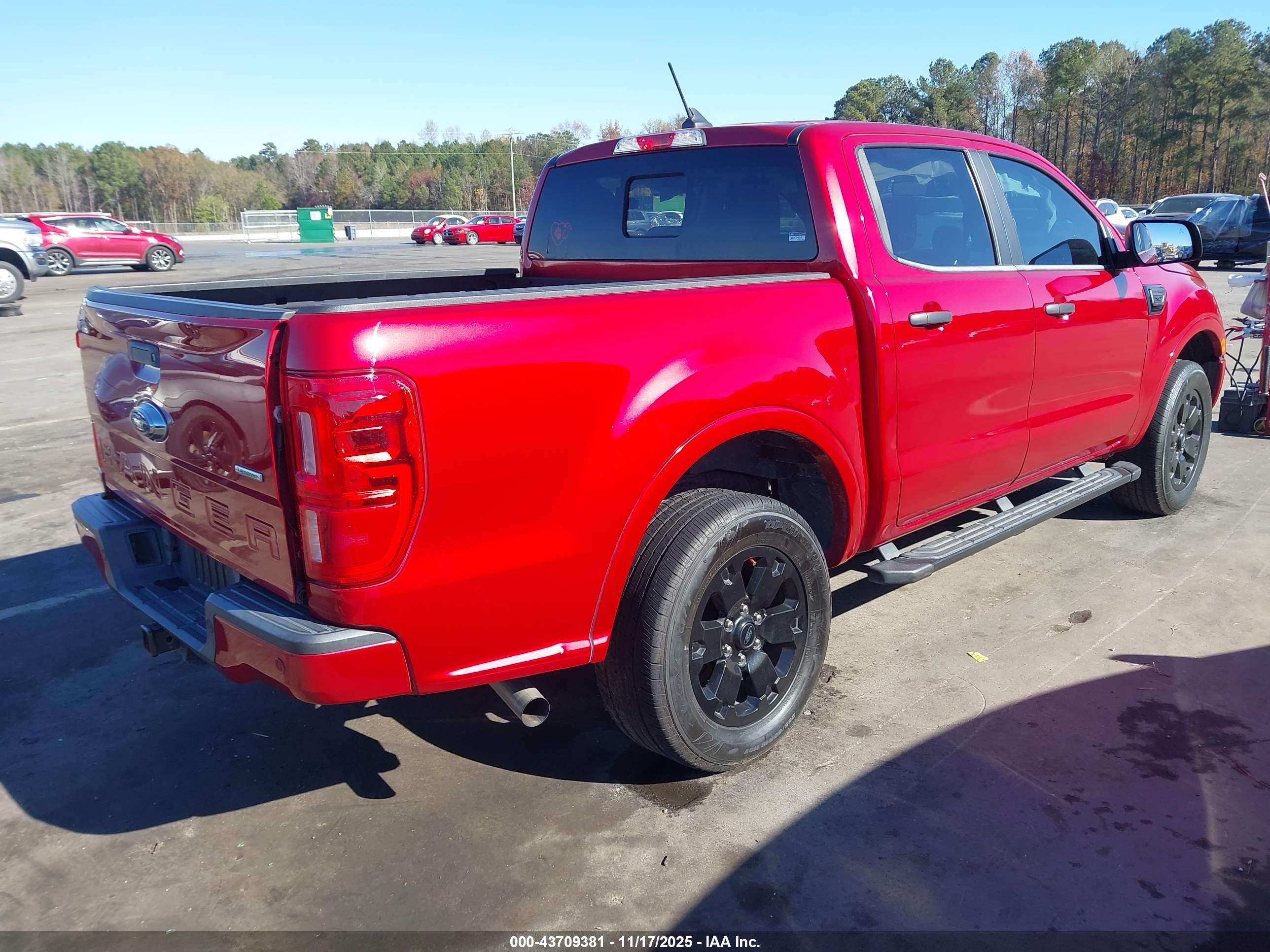 FORD RANGER image 4