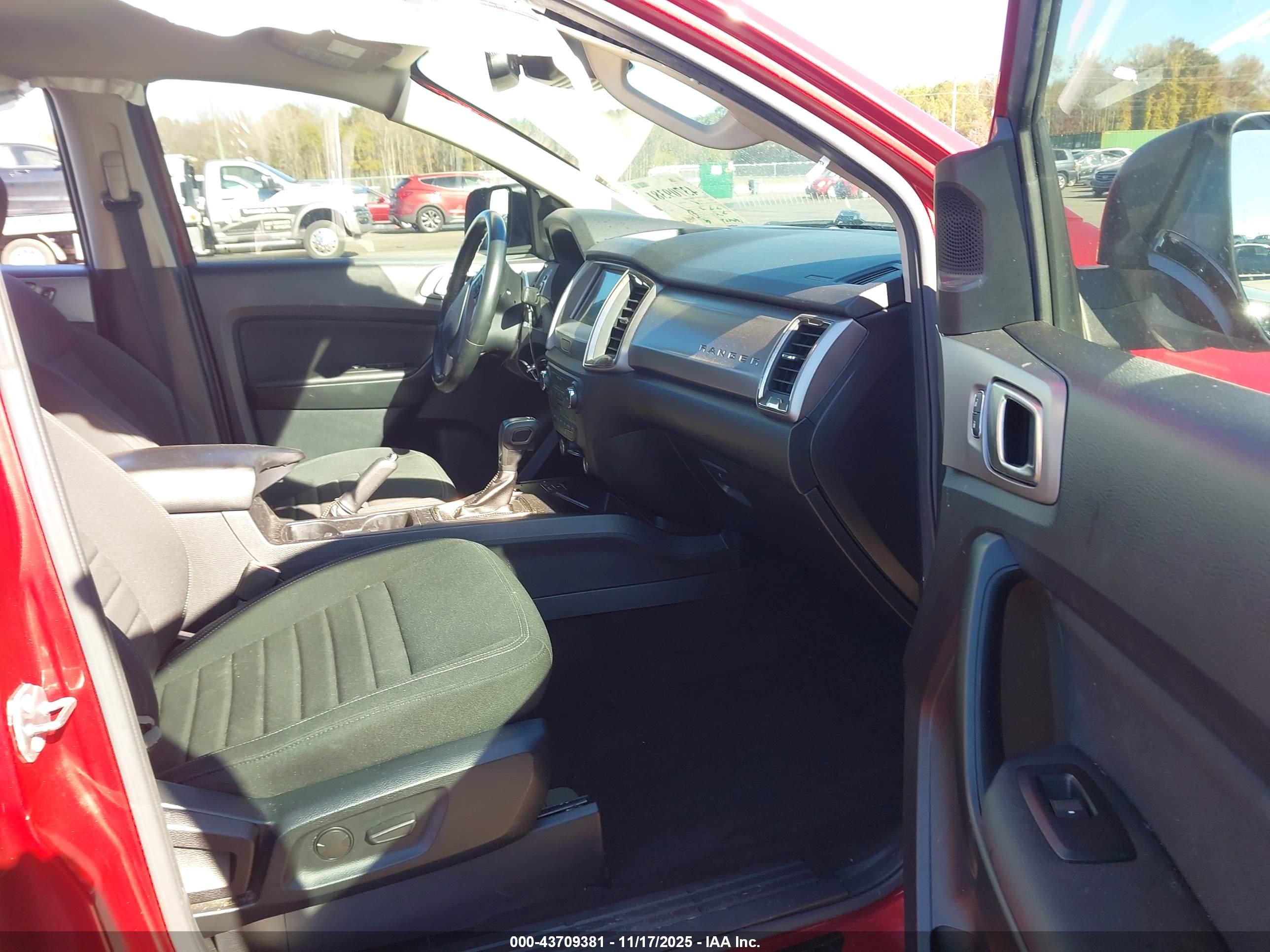 FORD RANGER image 5
