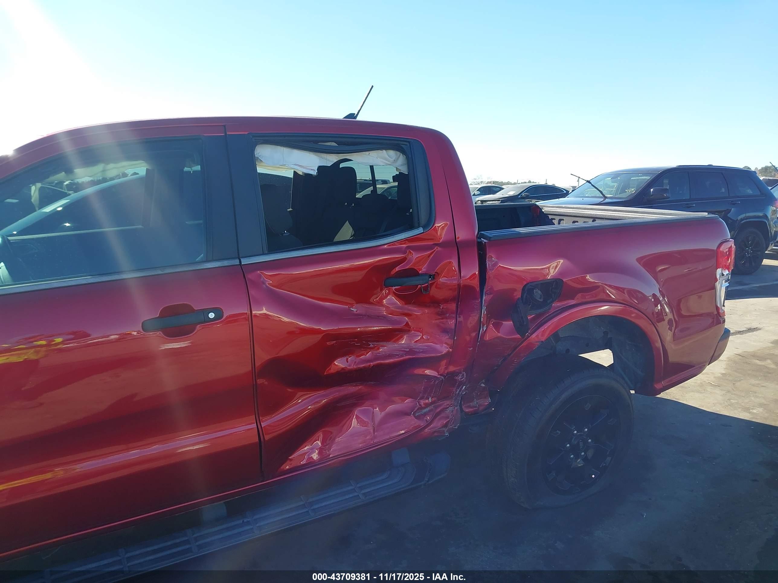 FORD RANGER image 6