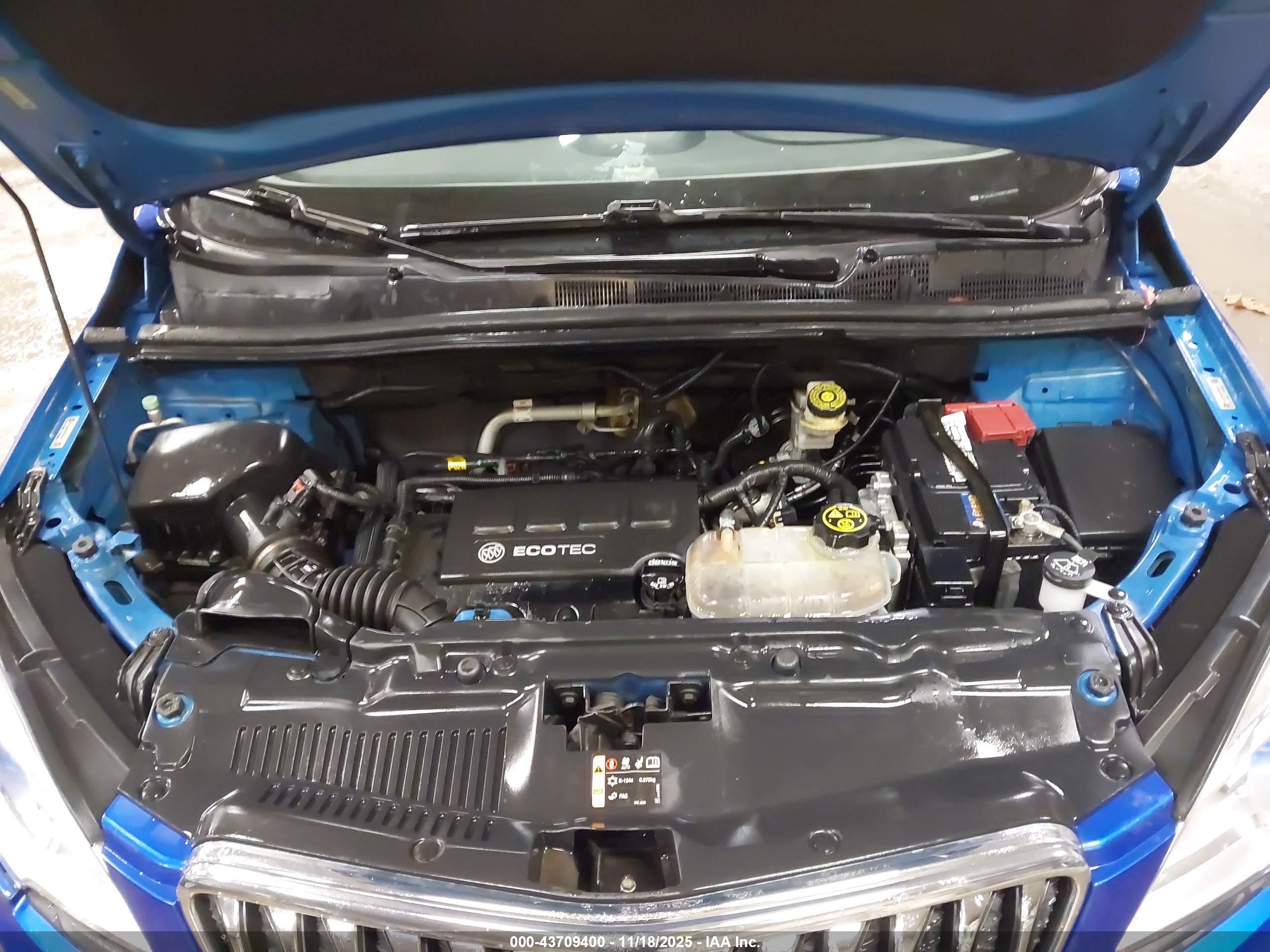BUICK ENCORE image 10