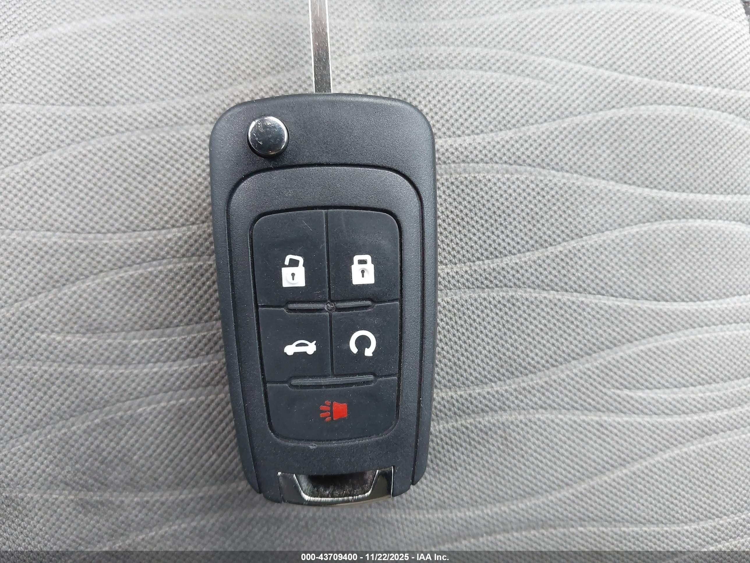 BUICK ENCORE image 11