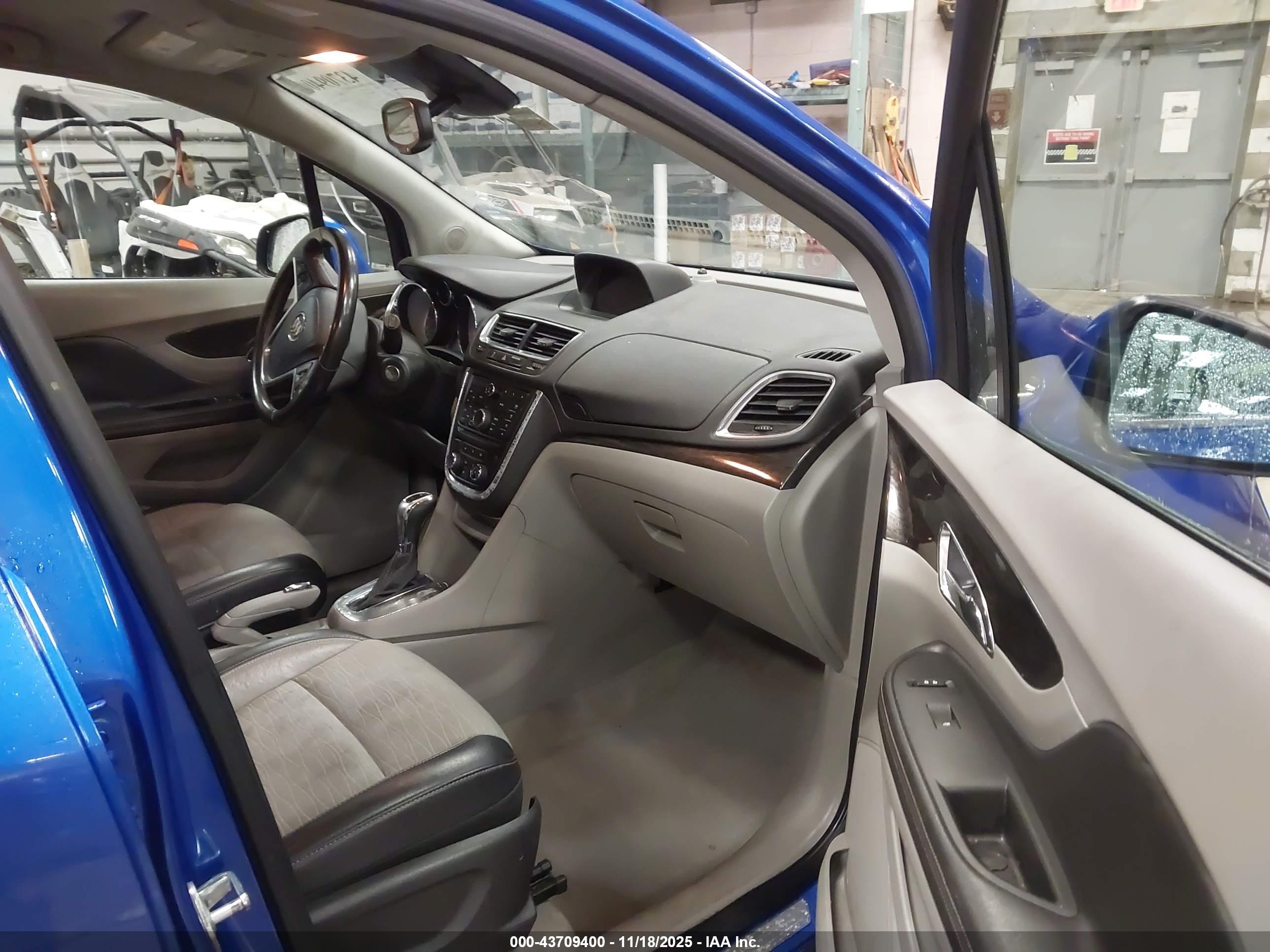 BUICK ENCORE image 5