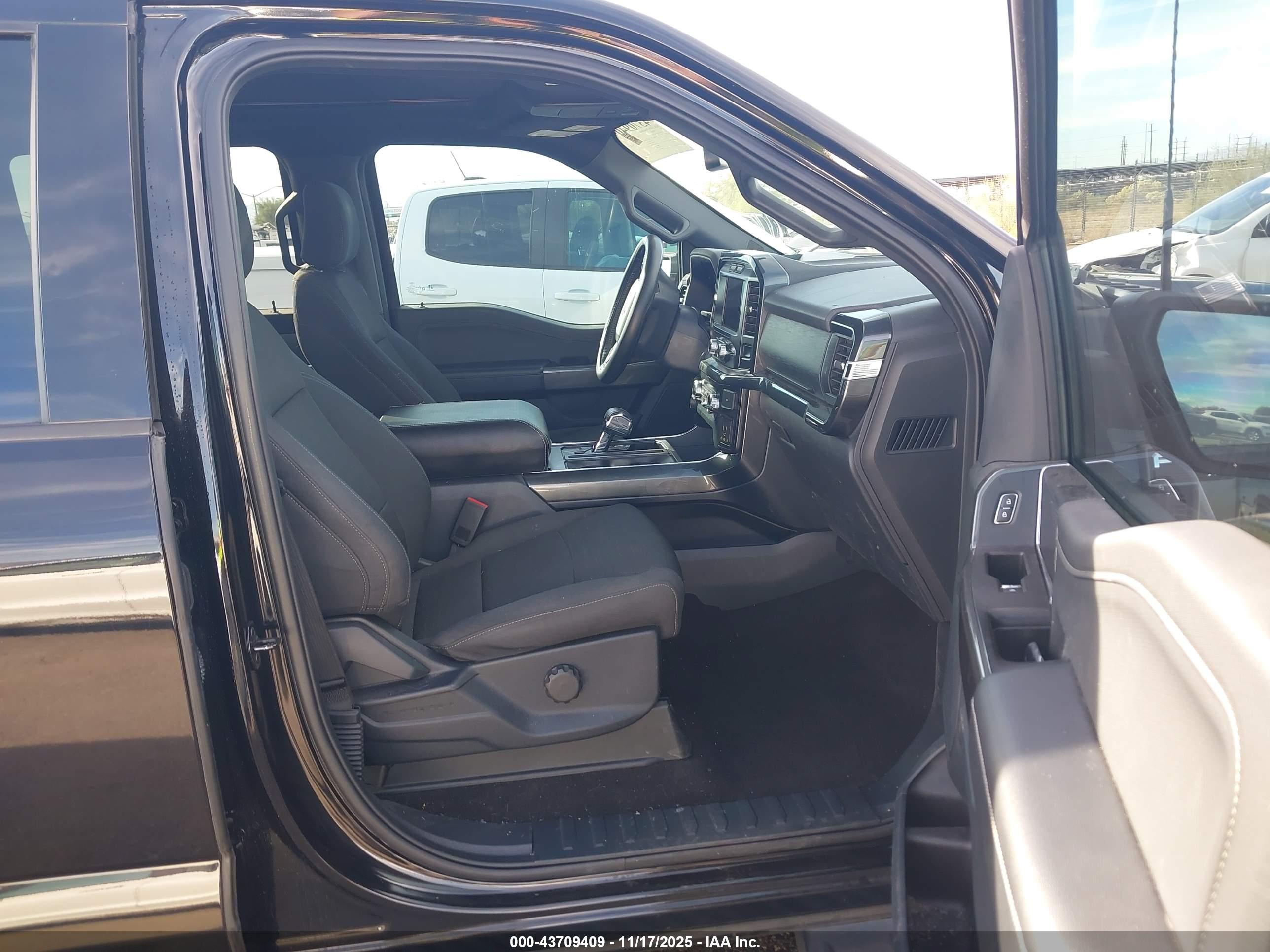FORD F-150 image 5