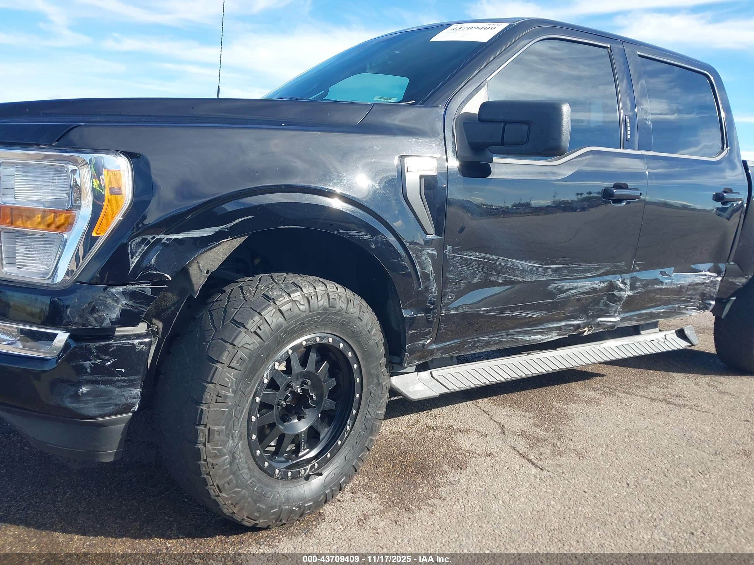 FORD F-150 image 6