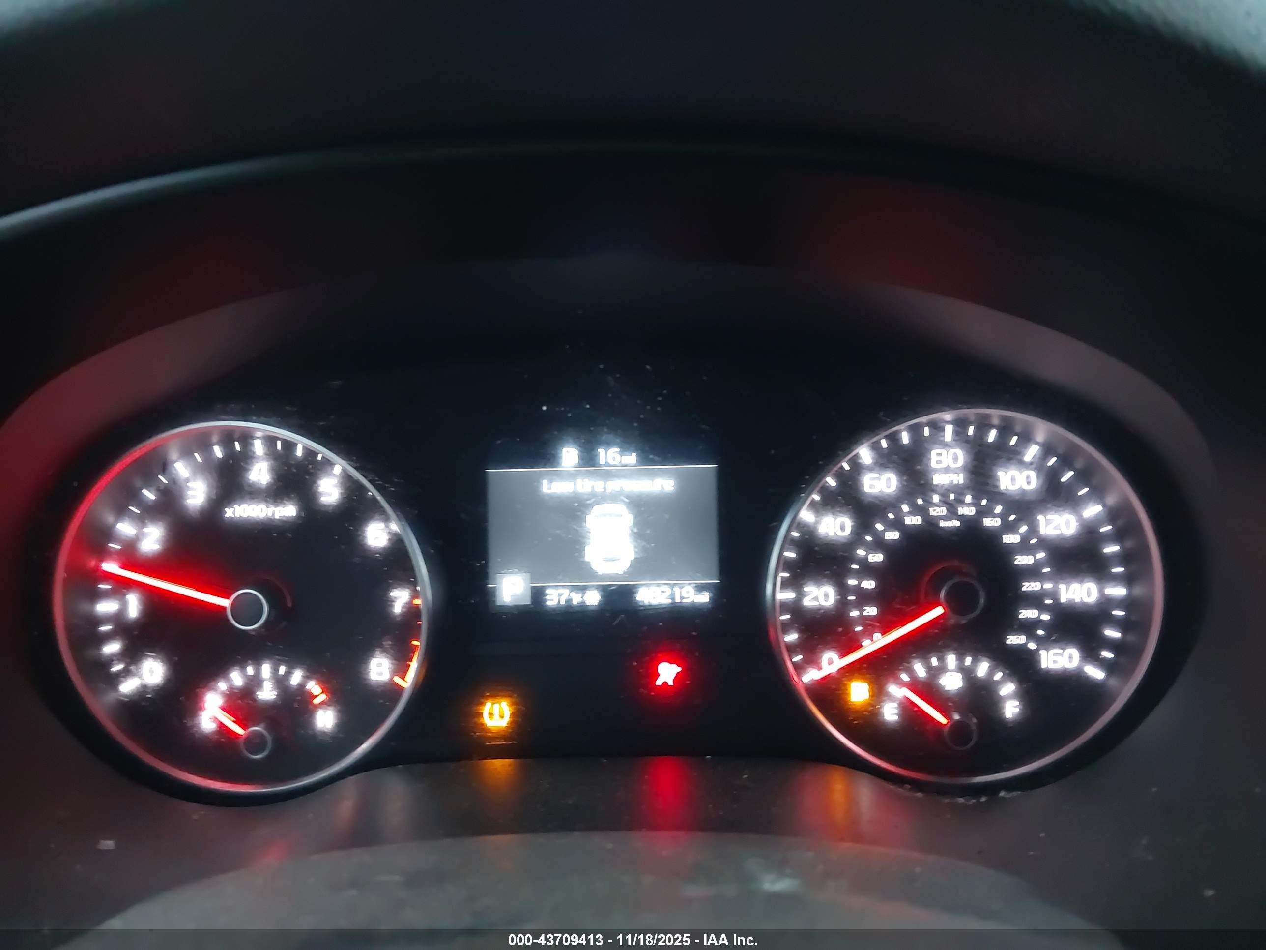 KIA SPORTAGE image 7