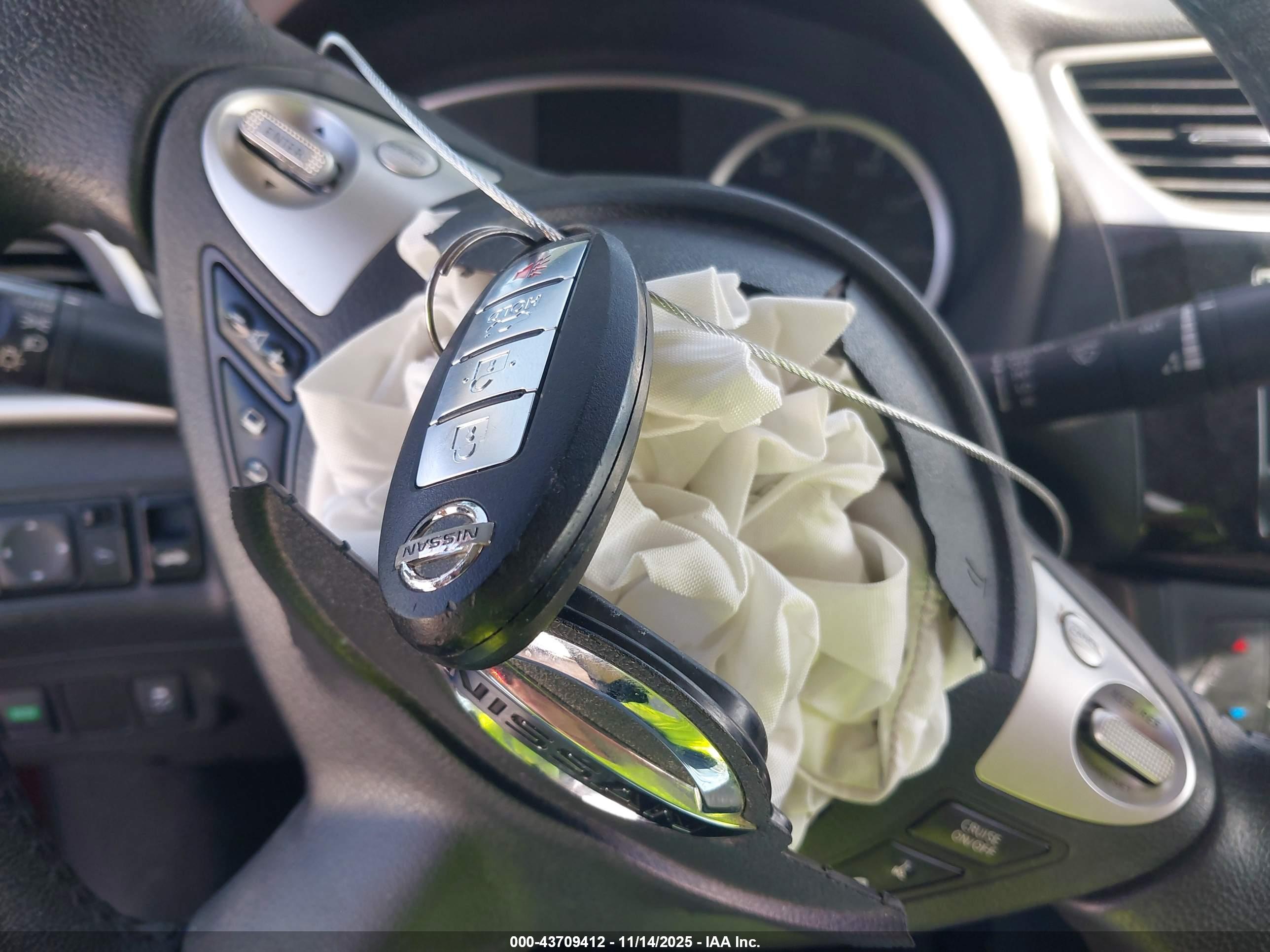 NISSAN SENTRA image 11