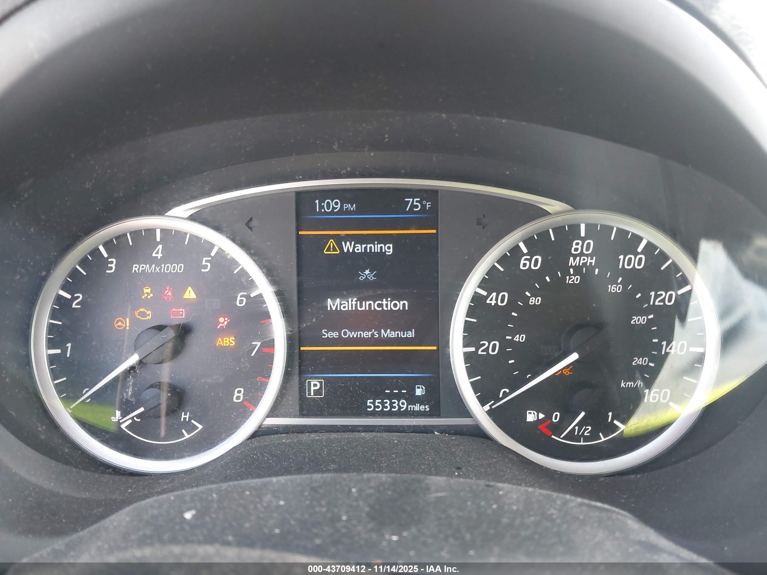 NISSAN SENTRA image 7