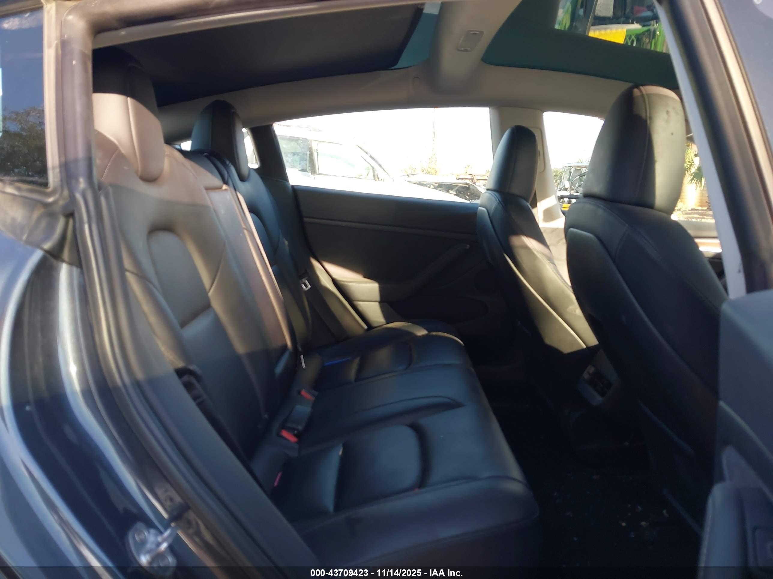 TESLA MODEL image 8