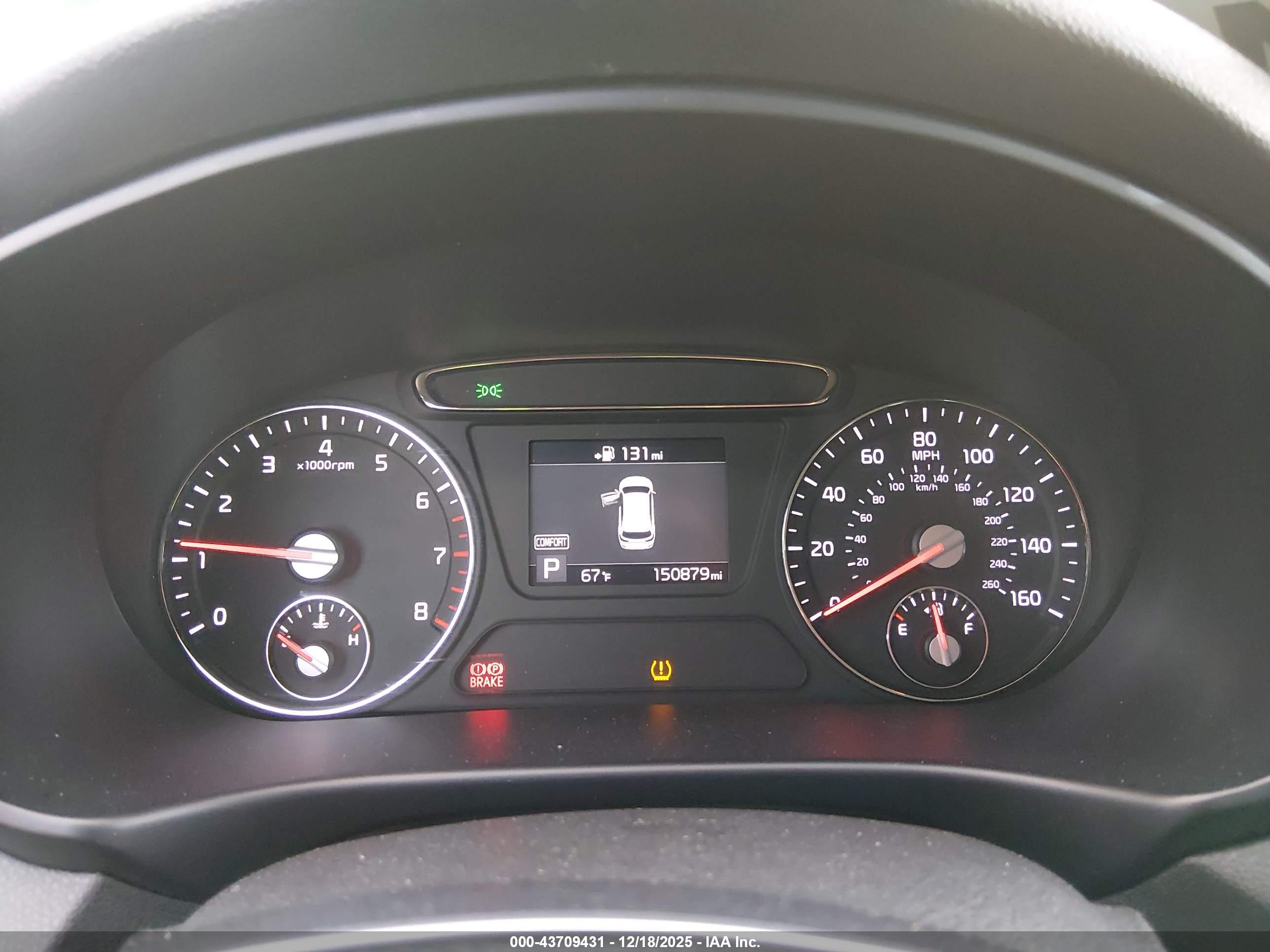 KIA SORENTO image 7