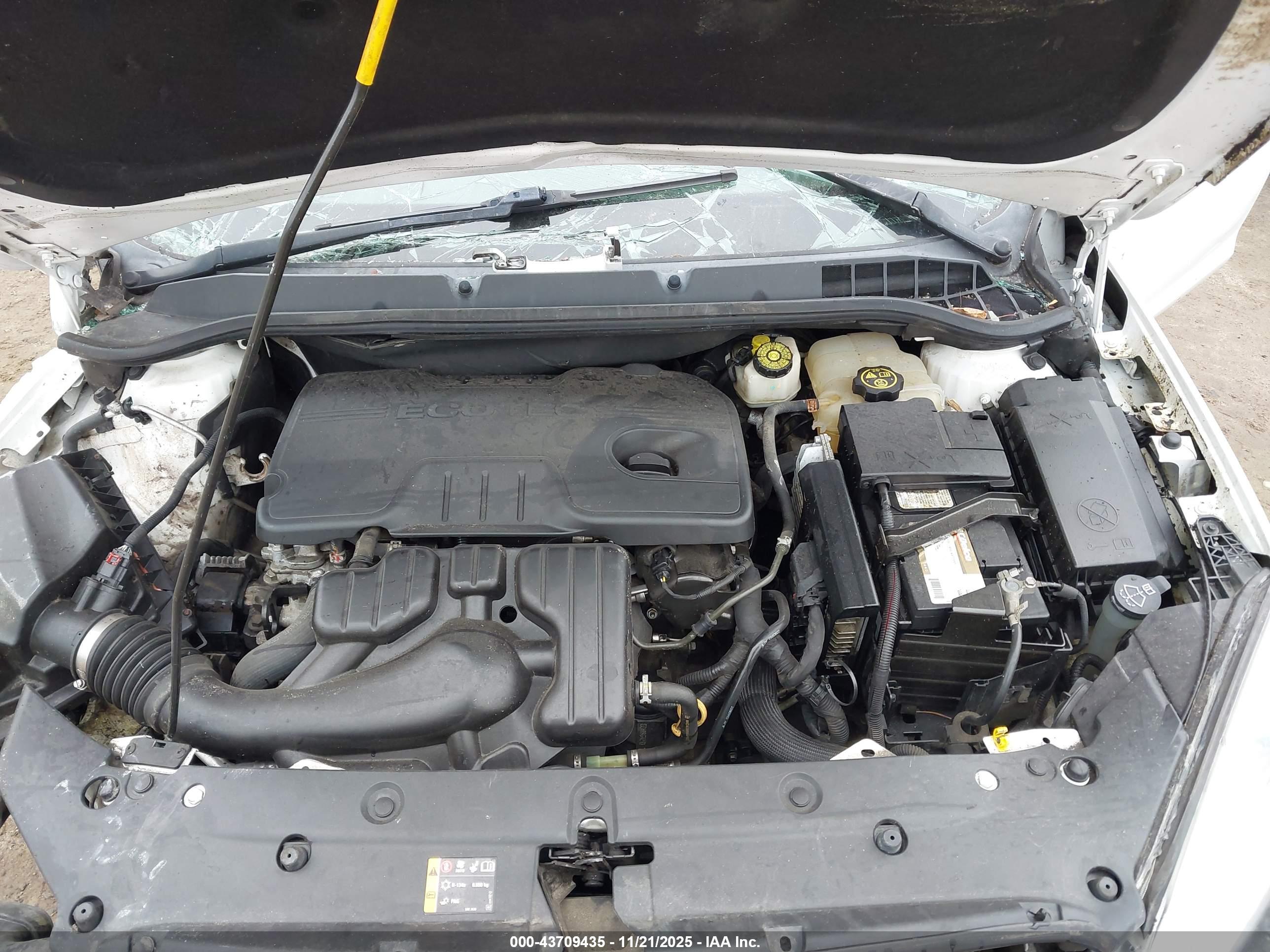 BUICK VERANO image 10