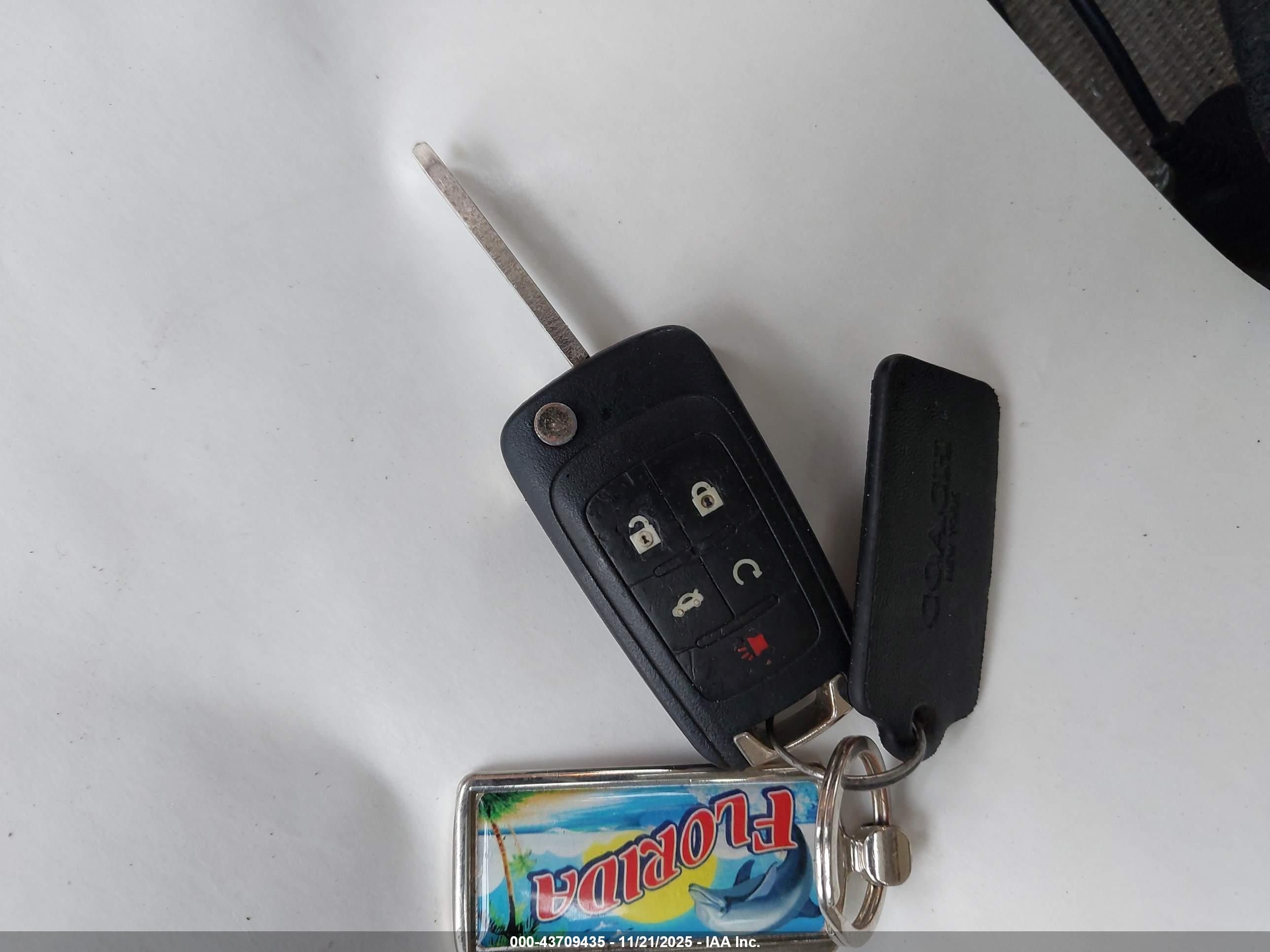 BUICK VERANO image 11
