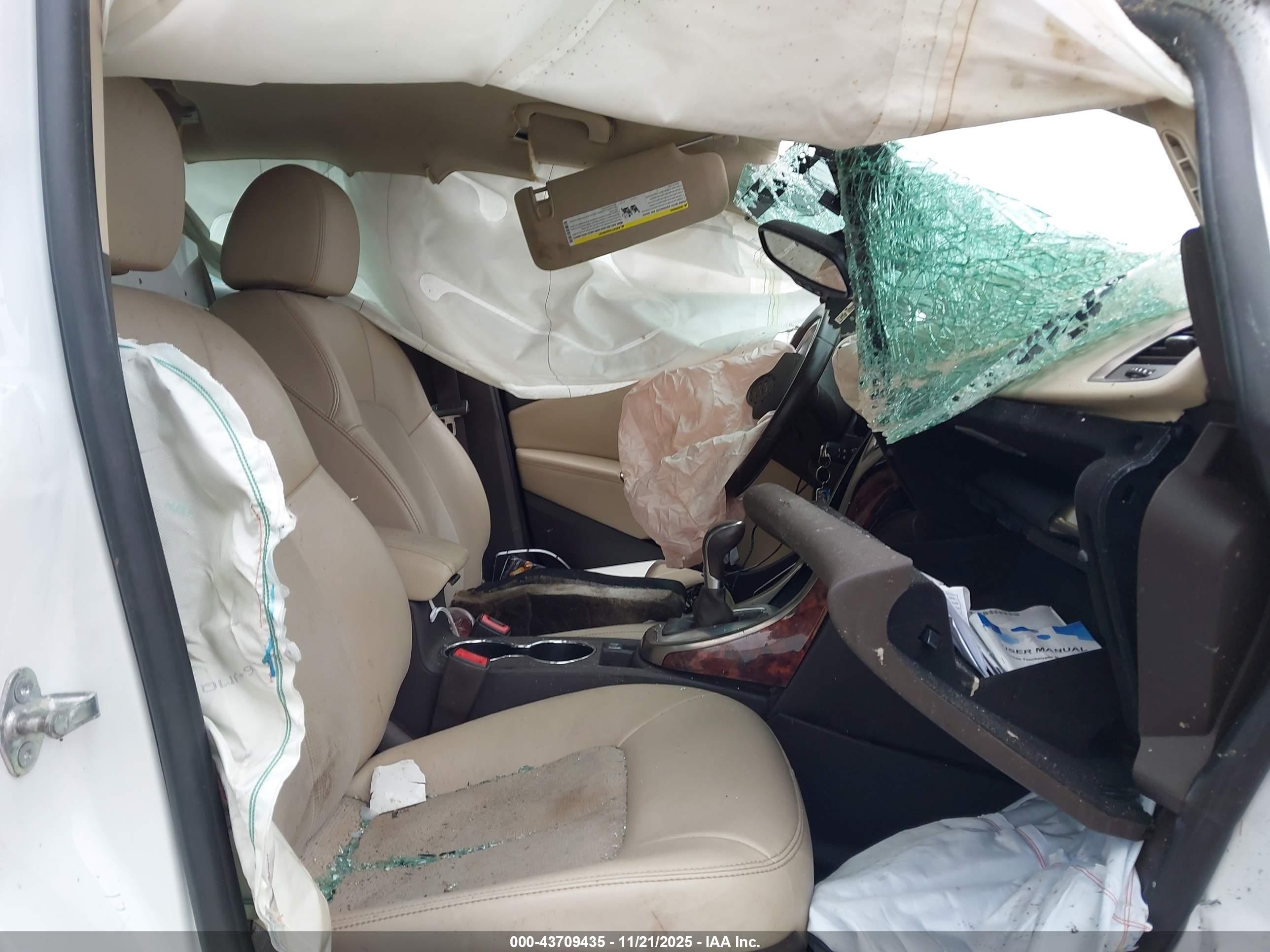 BUICK VERANO image 5