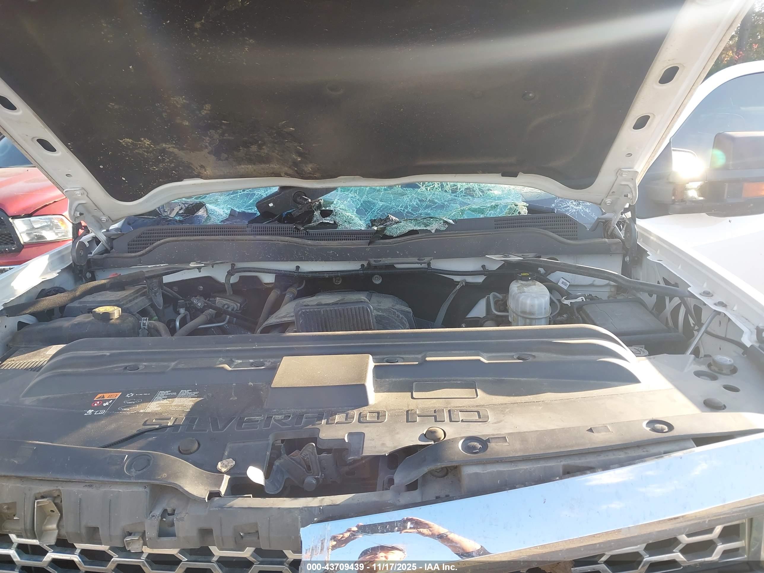 CHEVROLET SILVERADO image 10