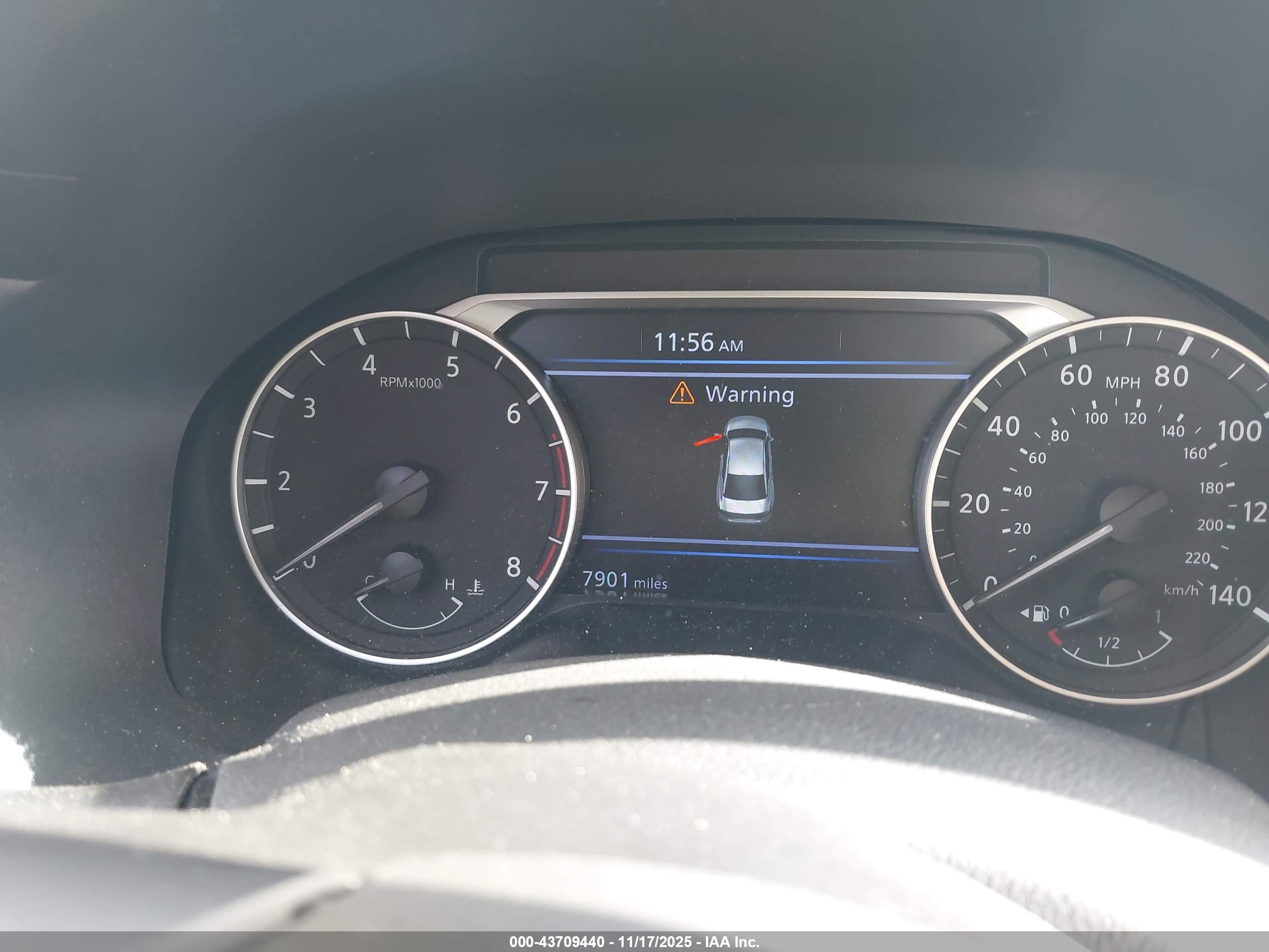 NISSAN ALTIMA image 7