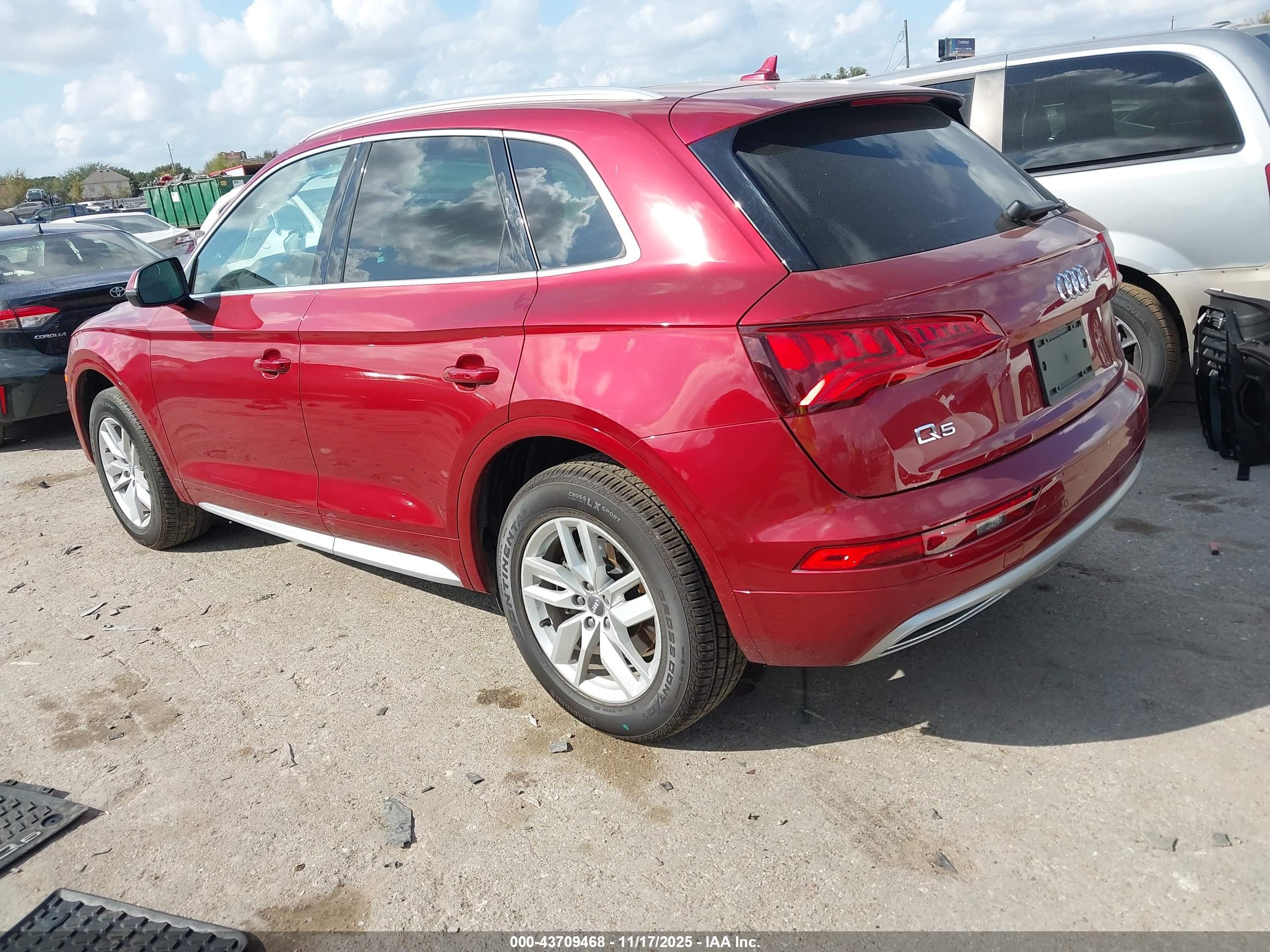 AUDI Q5 image 3