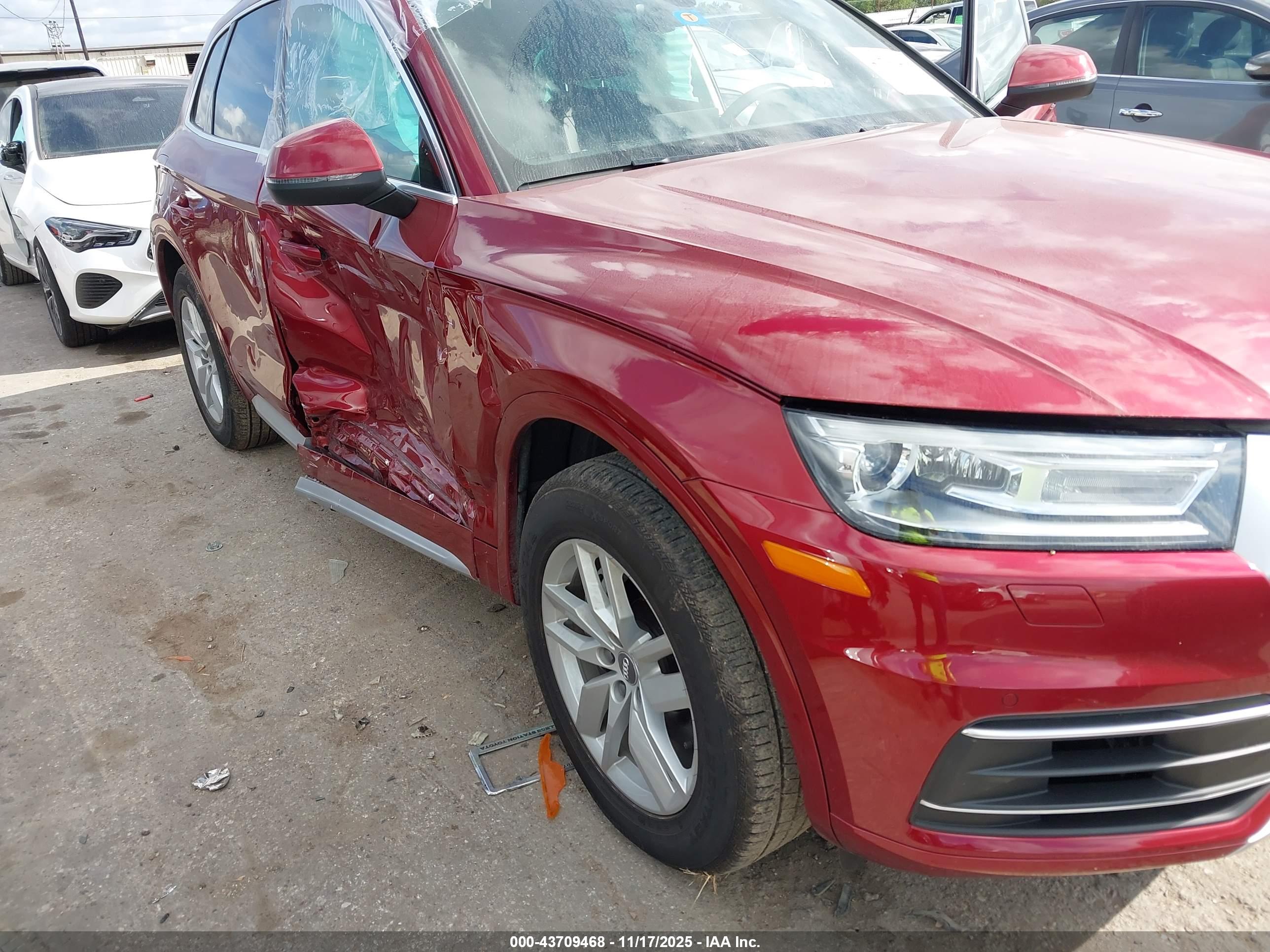 AUDI Q5 image 6