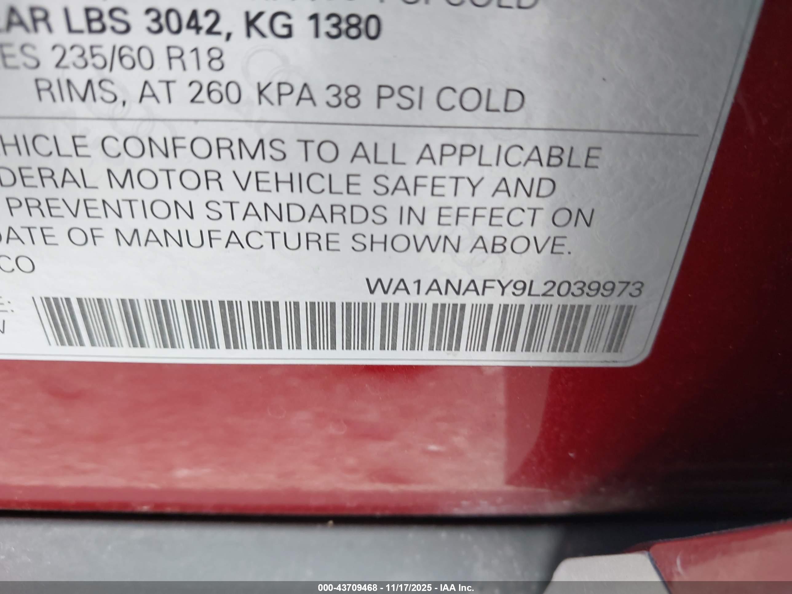 AUDI Q5 image 9