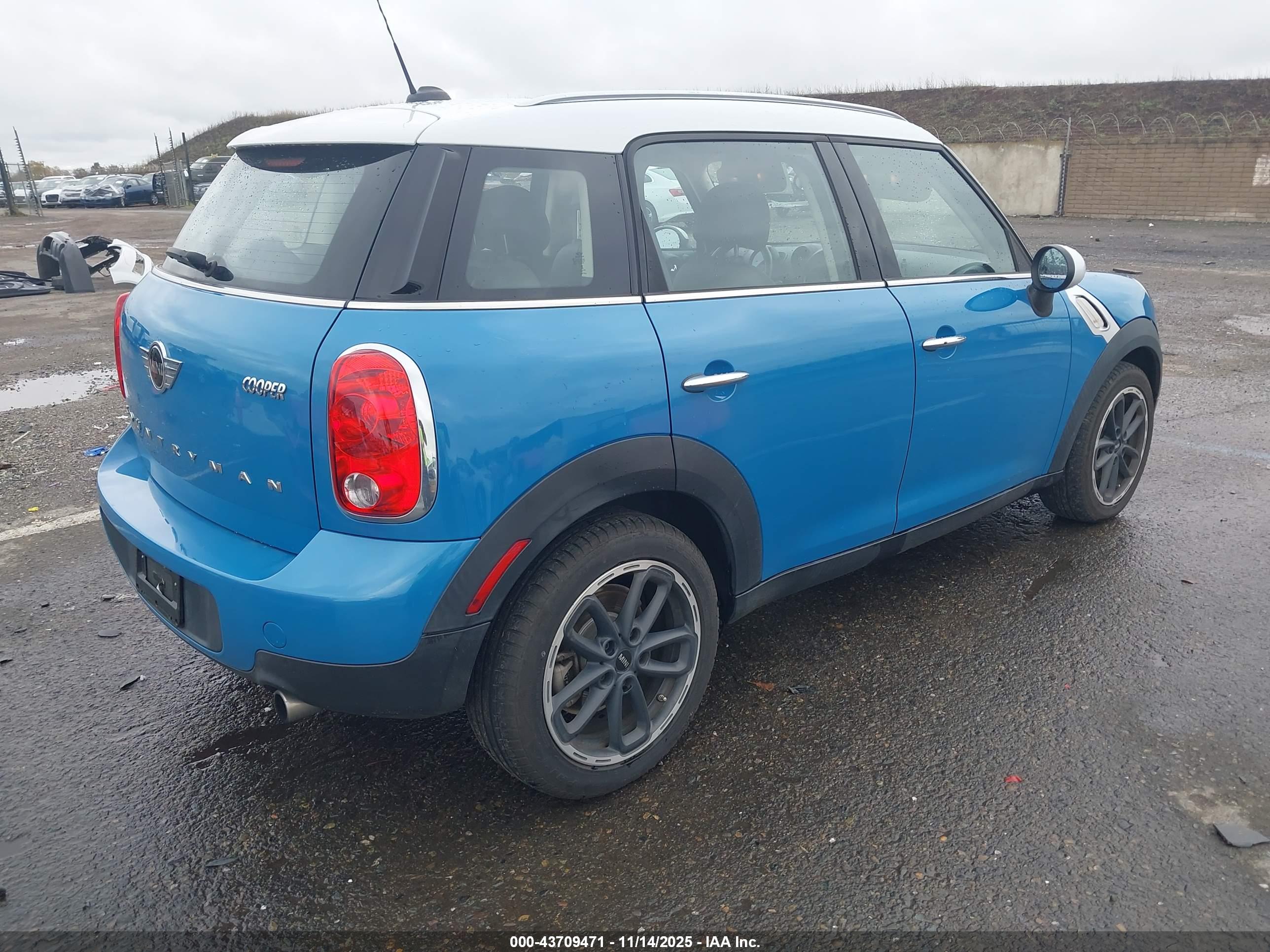 MINI COUNTRYMAN image 4