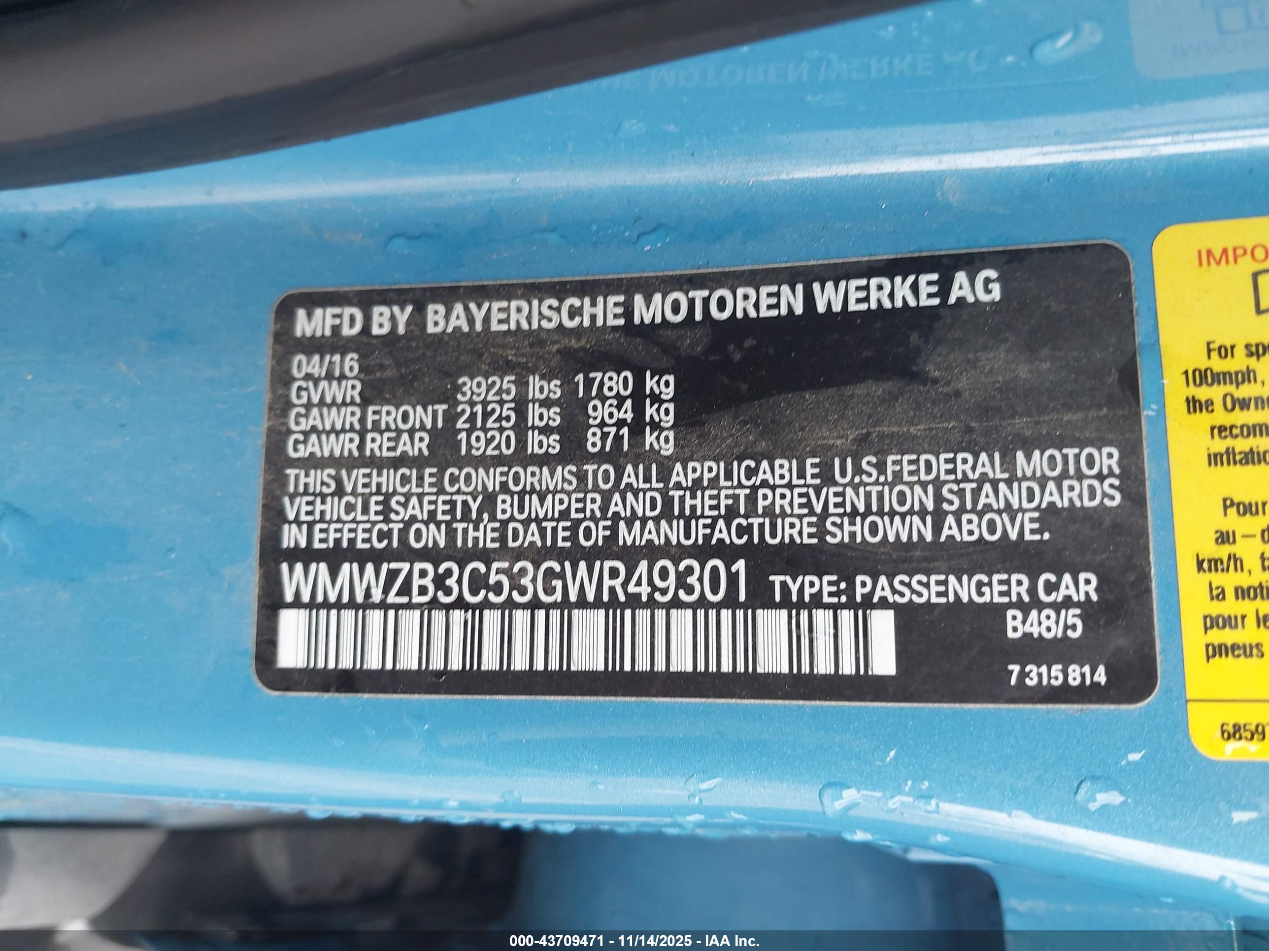 MINI COUNTRYMAN image 9
