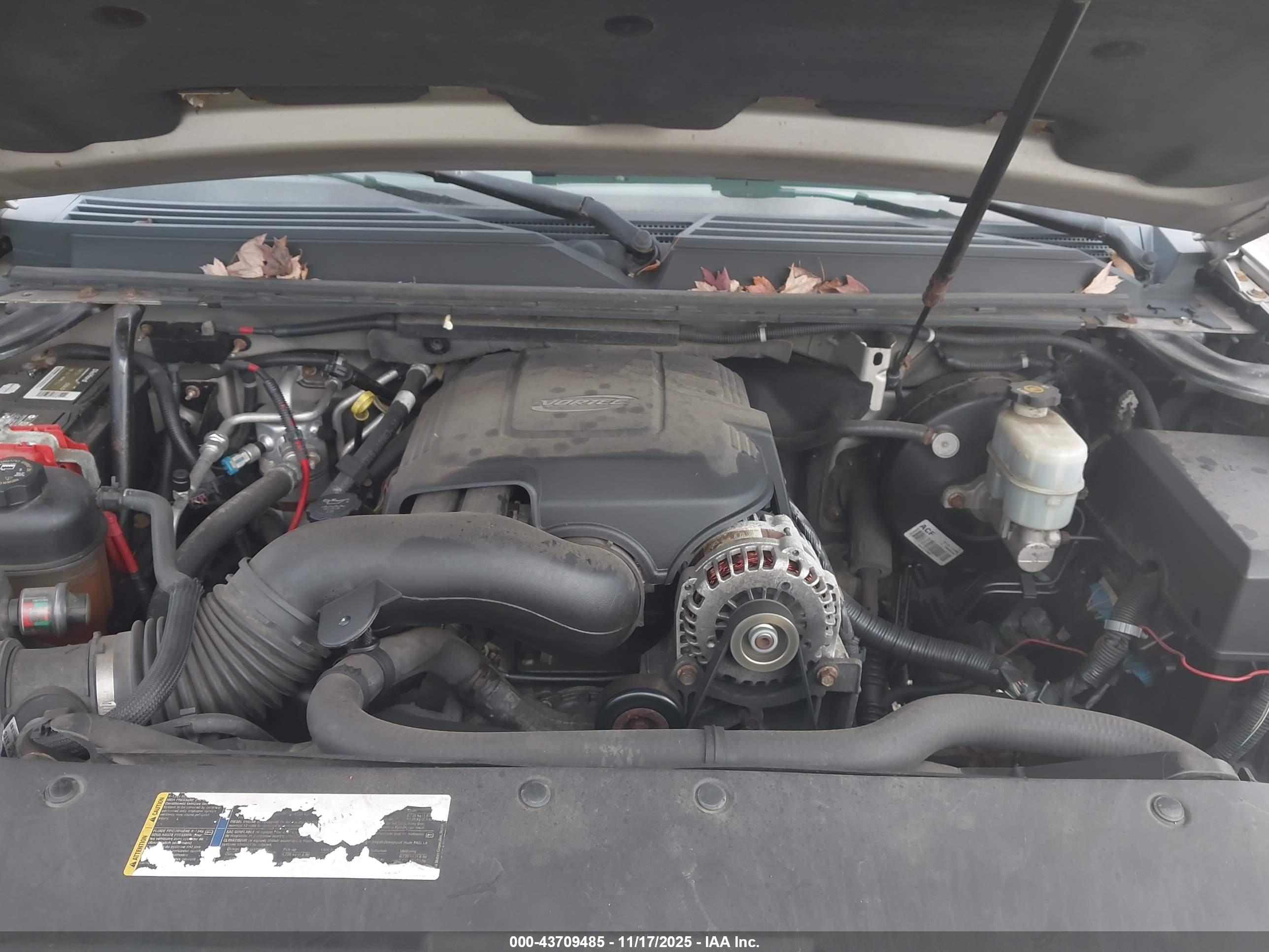 CADILLAC ESCALADE image 10