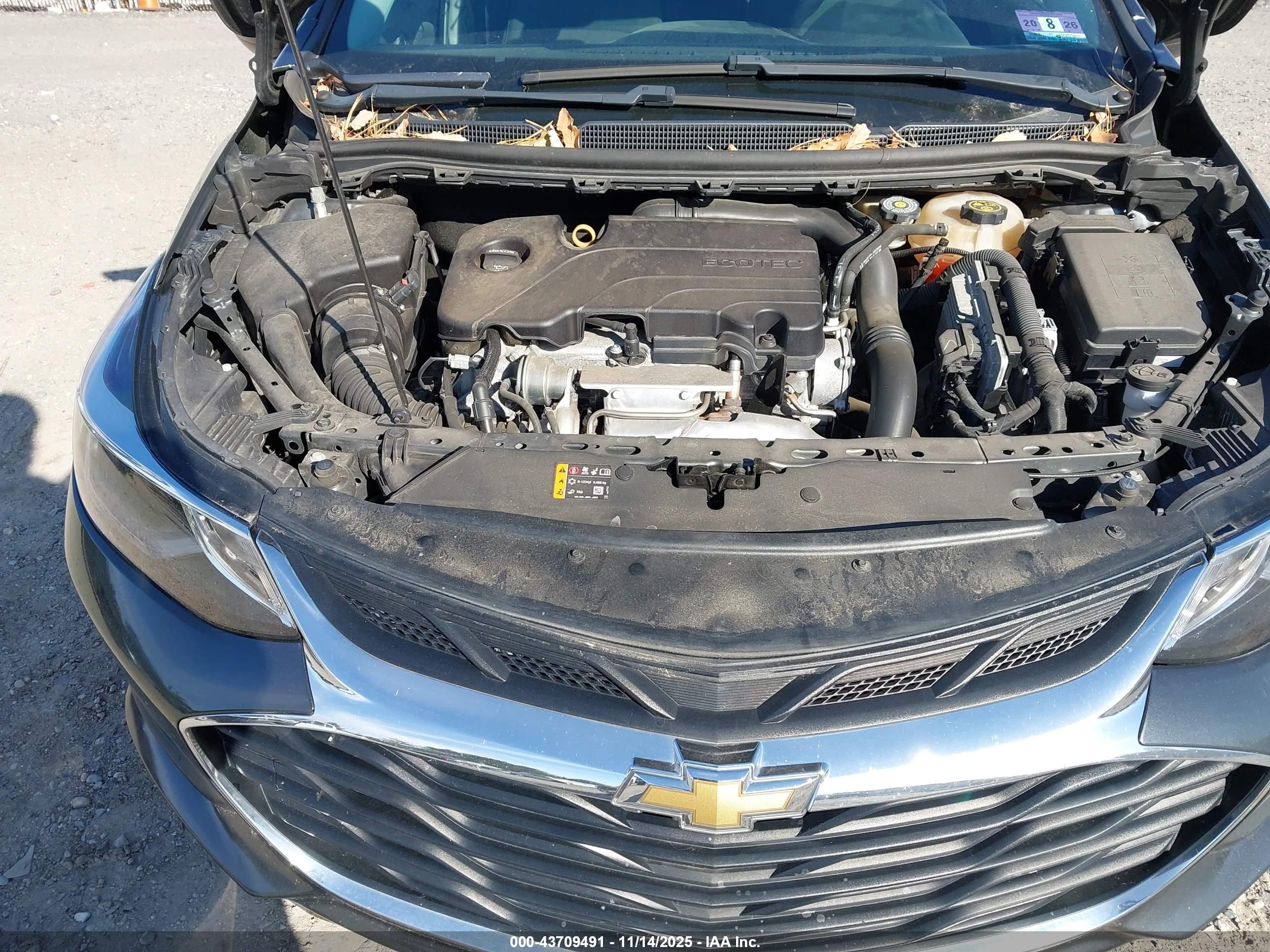 CHEVROLET CRUZE image 10