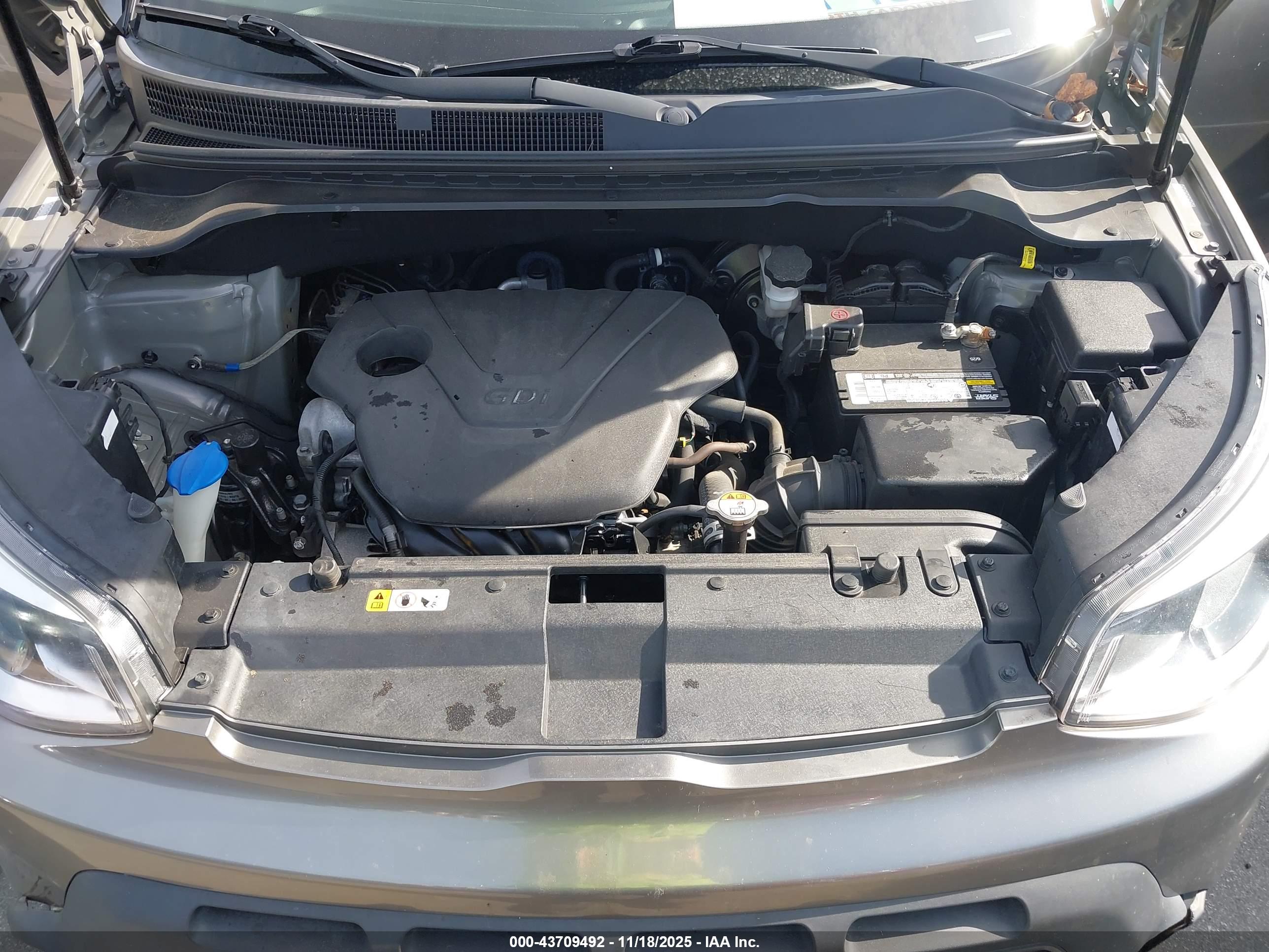 KIA SOUL image 10