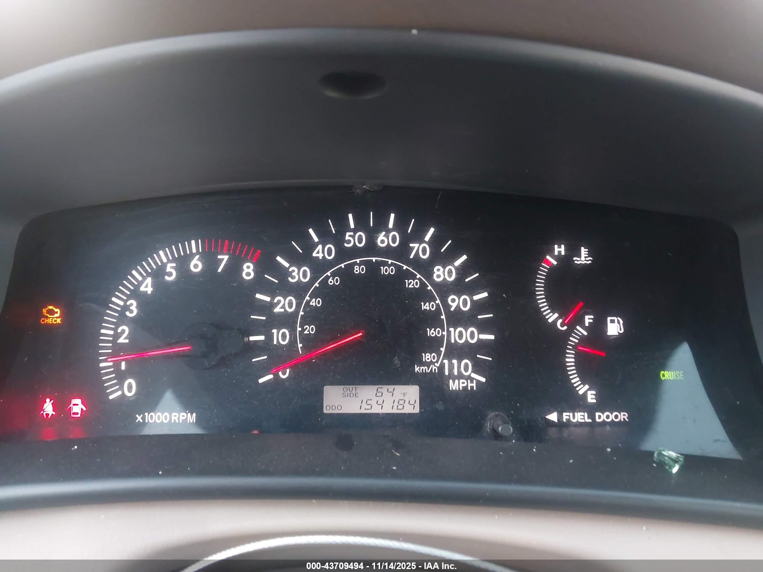 TOYOTA COROLLA image 7